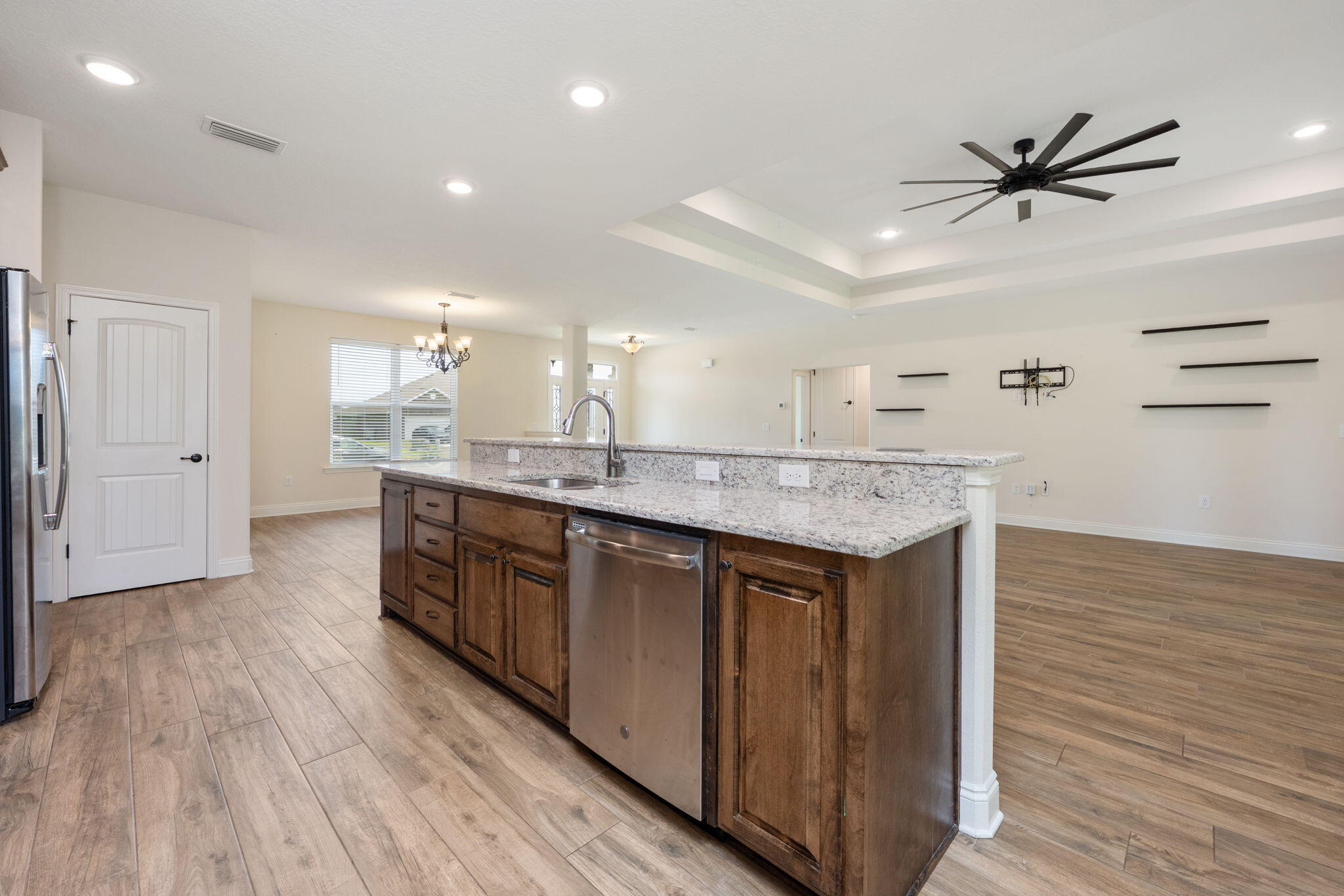 Plantation Woods - Residential