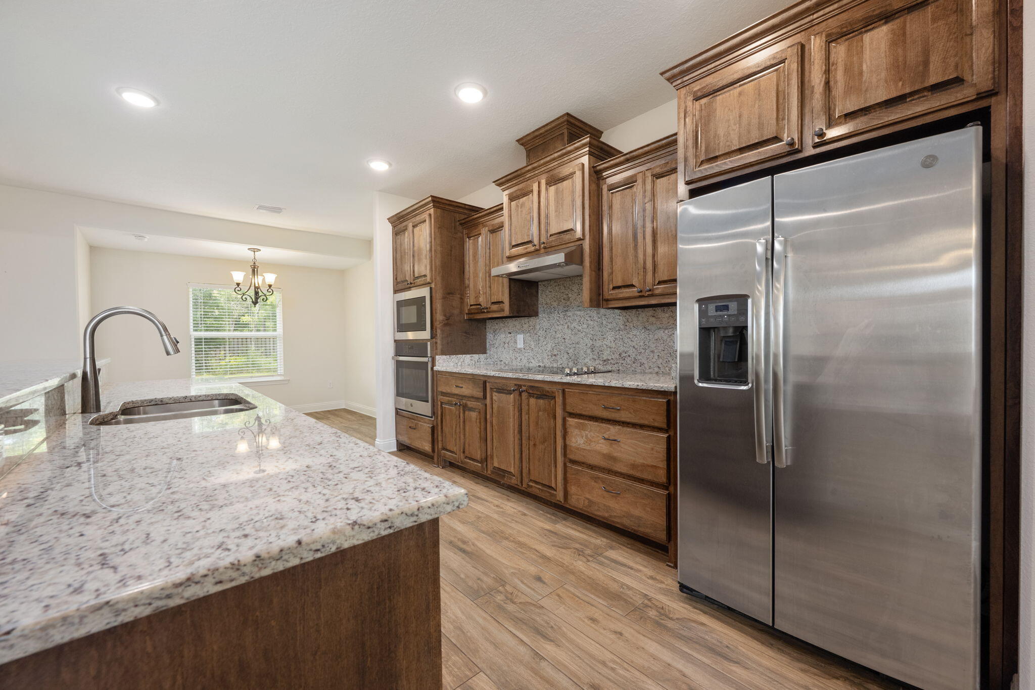 Plantation Woods - Residential