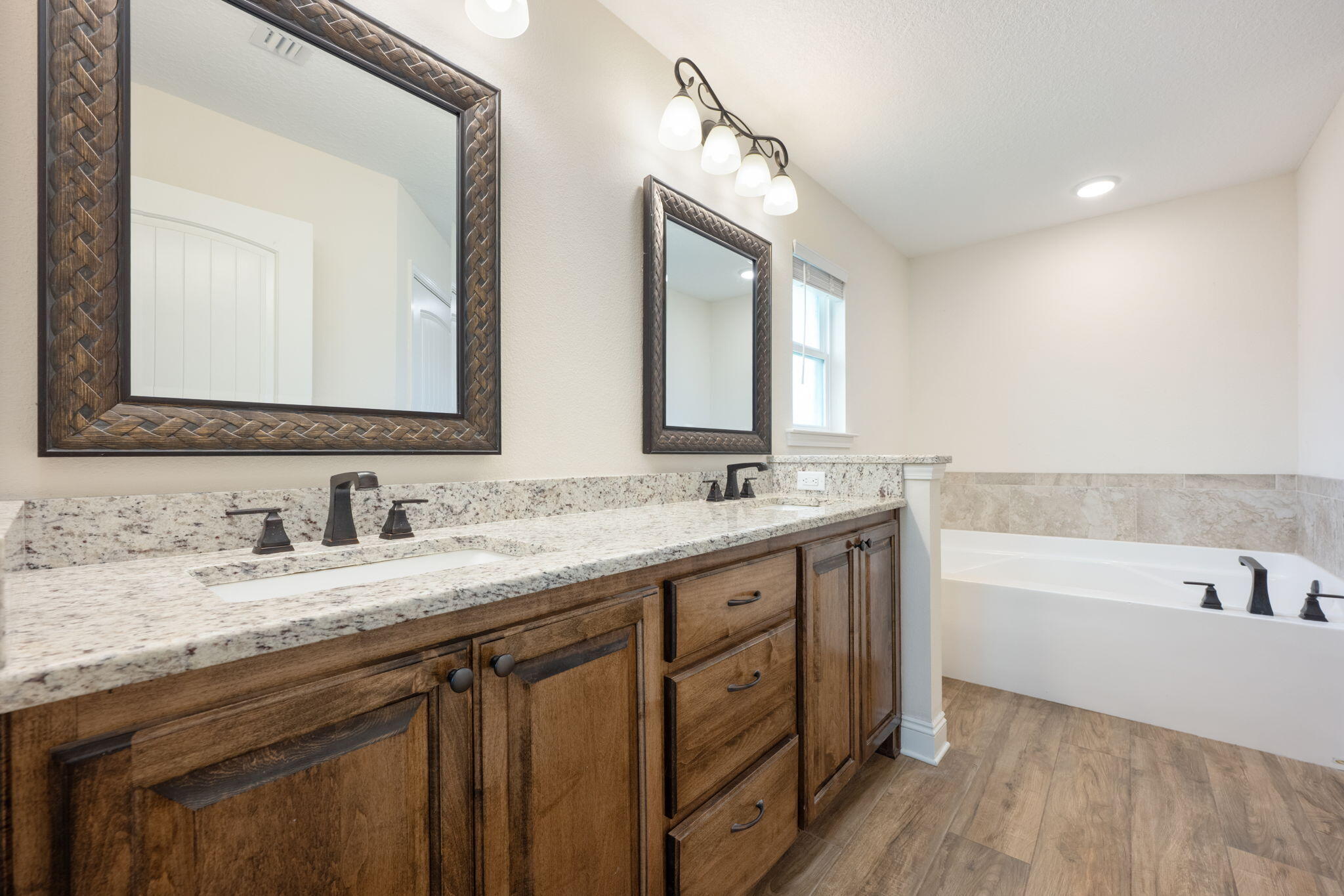 Plantation Woods - Residential