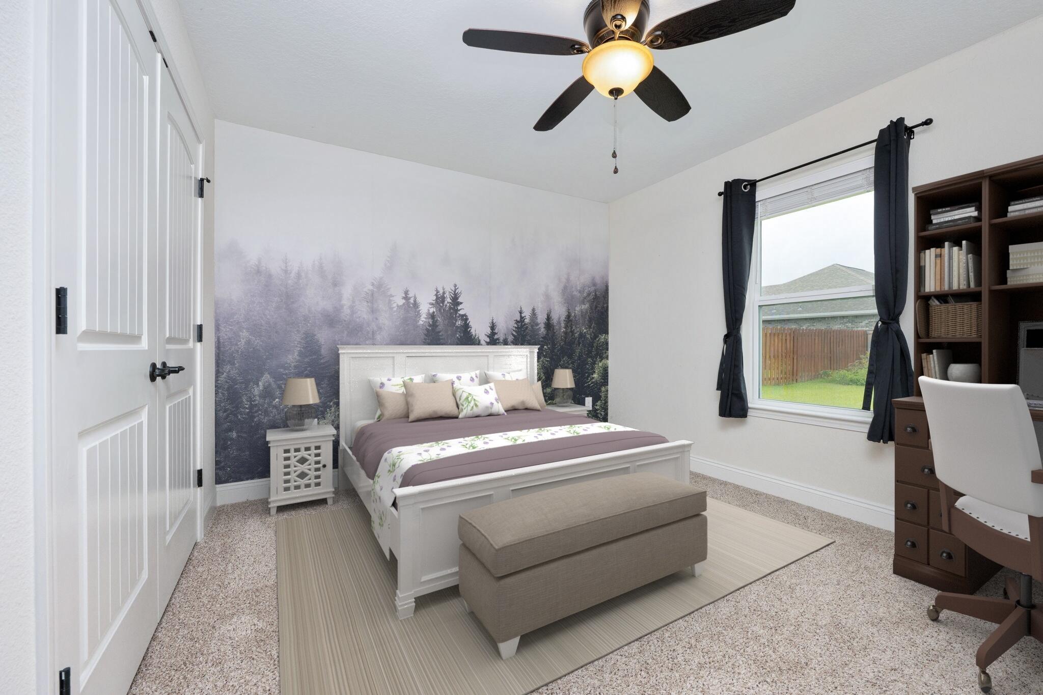 Plantation Woods - Residential