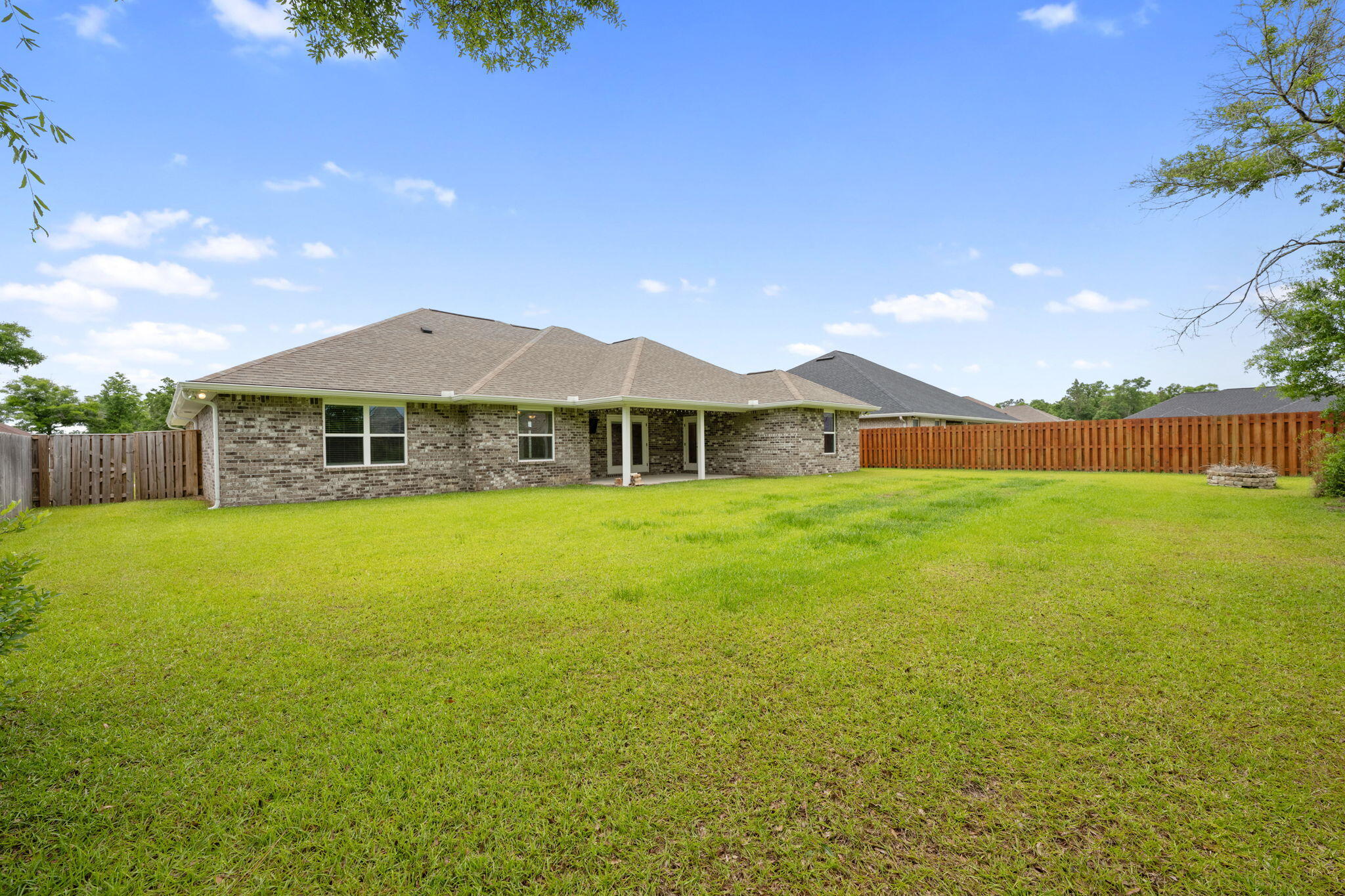 Plantation Woods - Residential