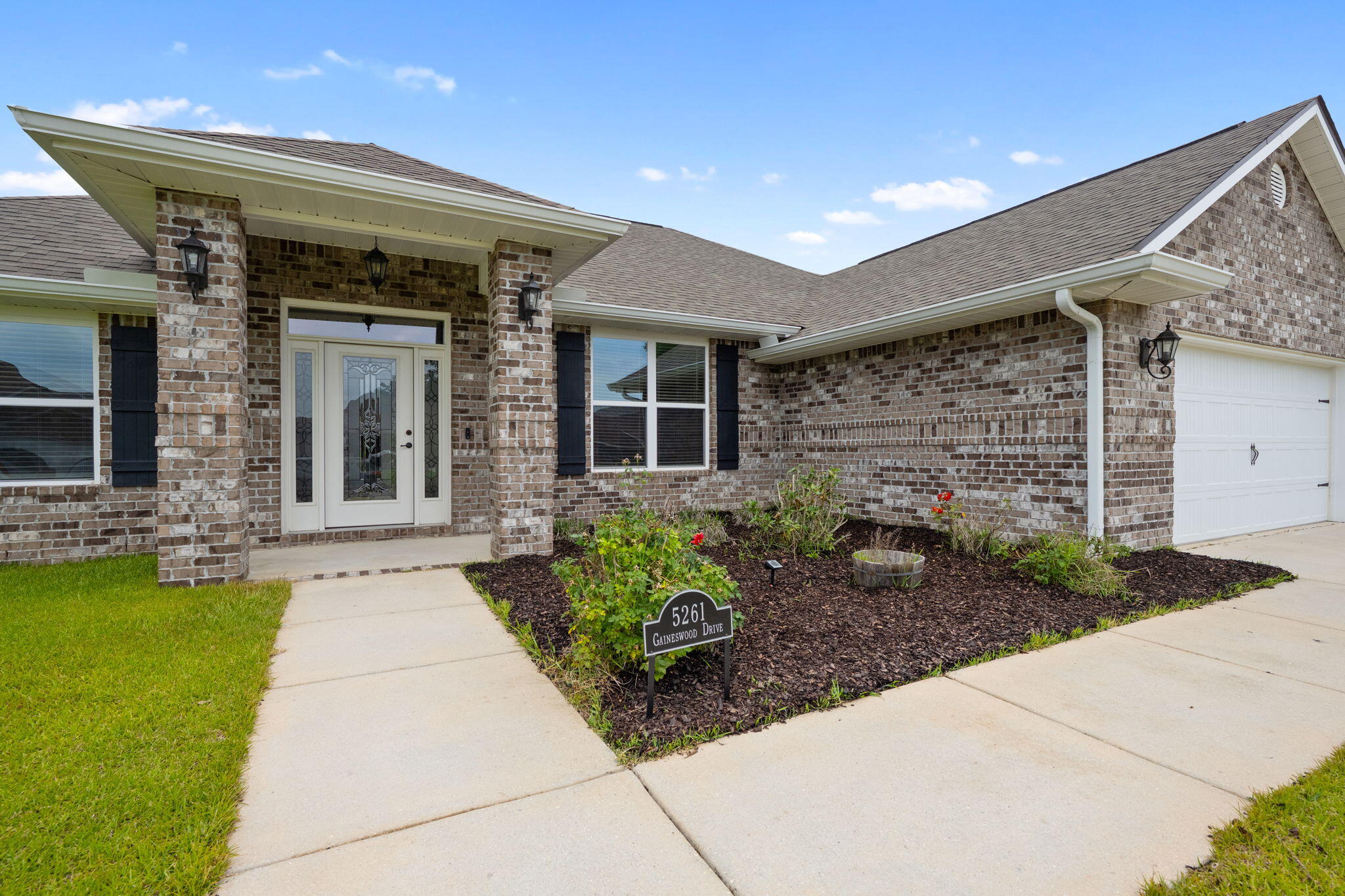 Plantation Woods - Residential
