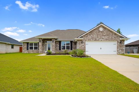 5261 Gaineswood Drive Milton FL 32583