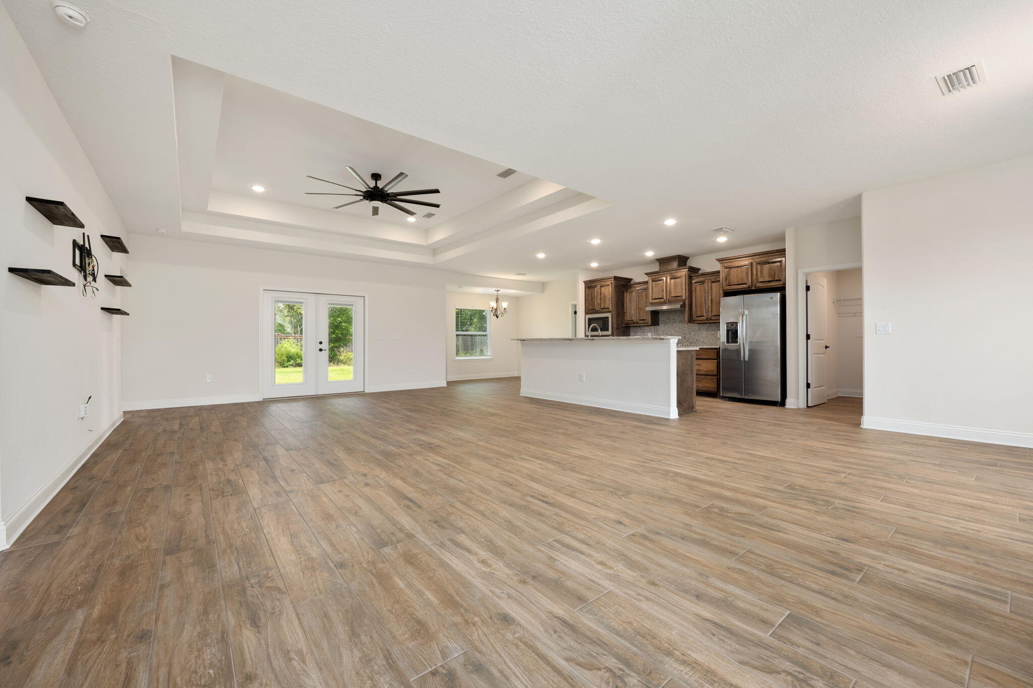 Plantation Woods - Residential
