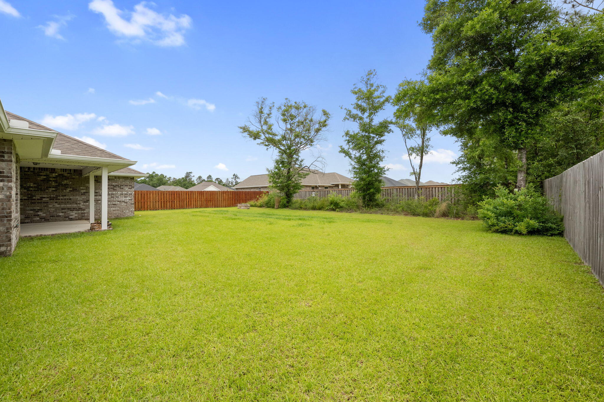 Plantation Woods - Residential