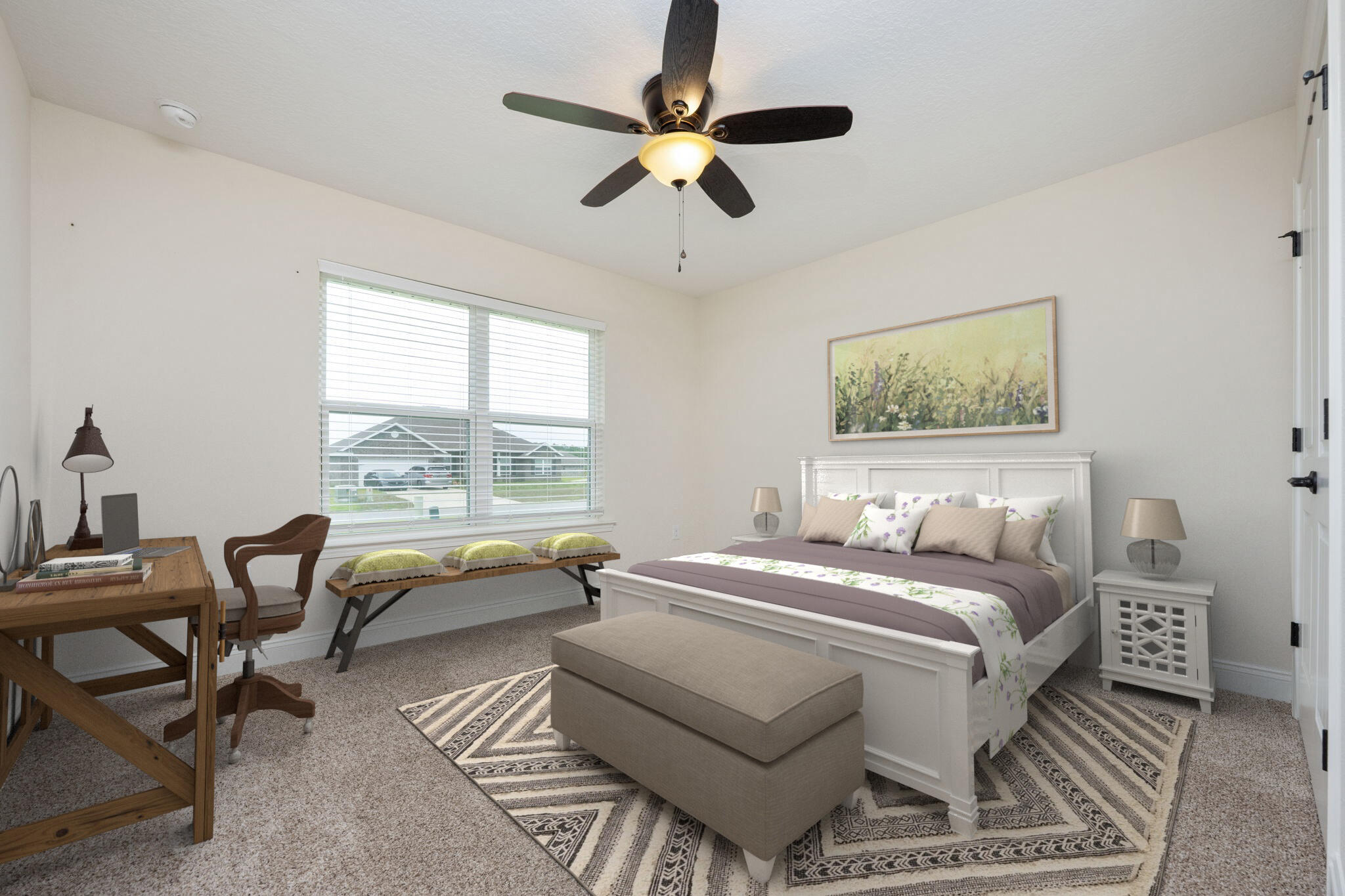 Plantation Woods - Residential
