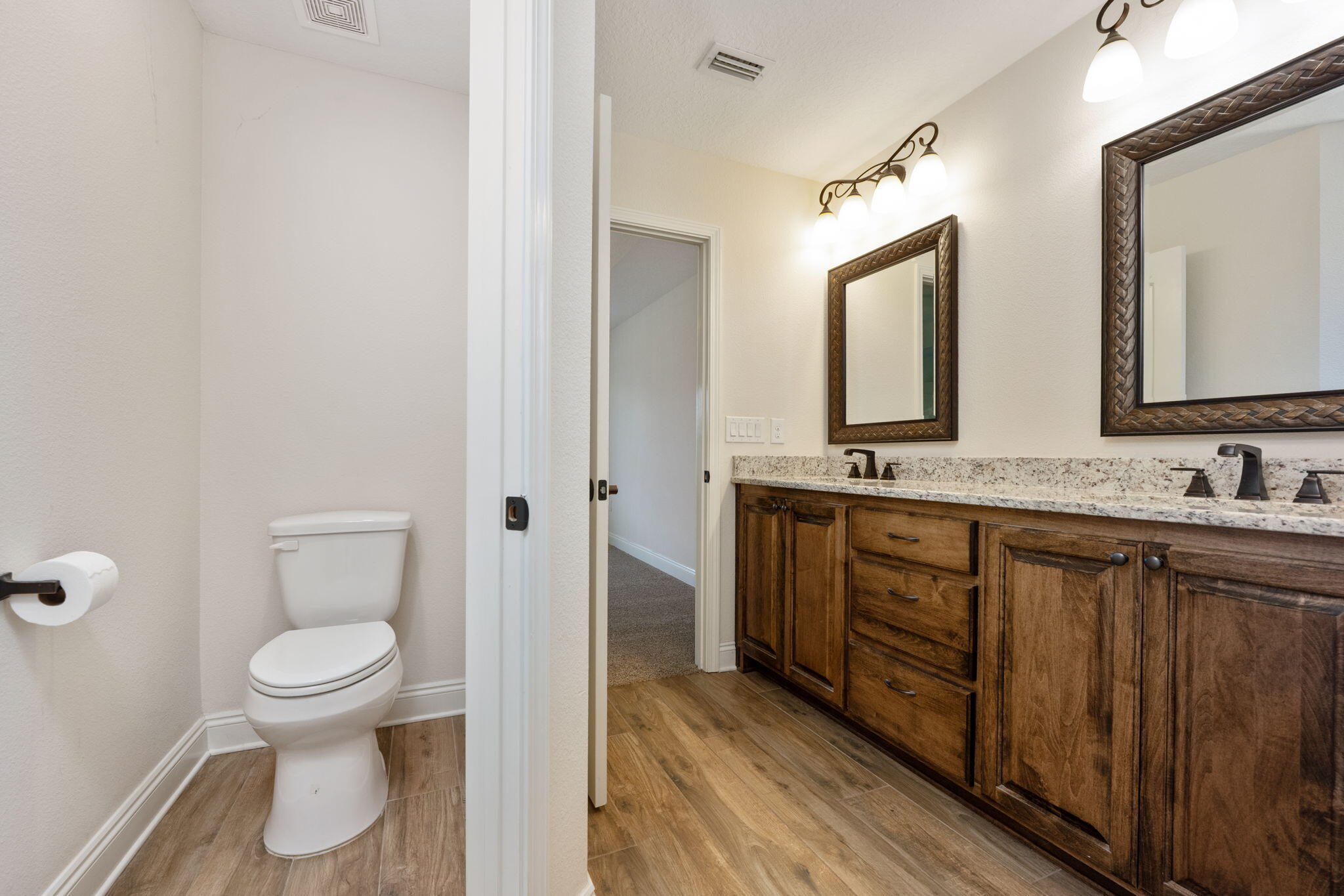 Plantation Woods - Residential