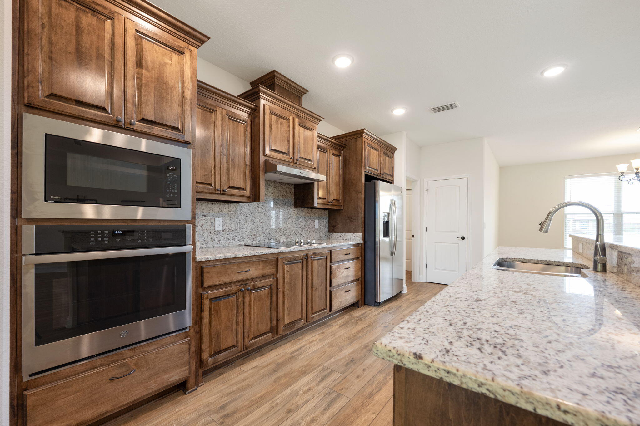 Plantation Woods - Residential