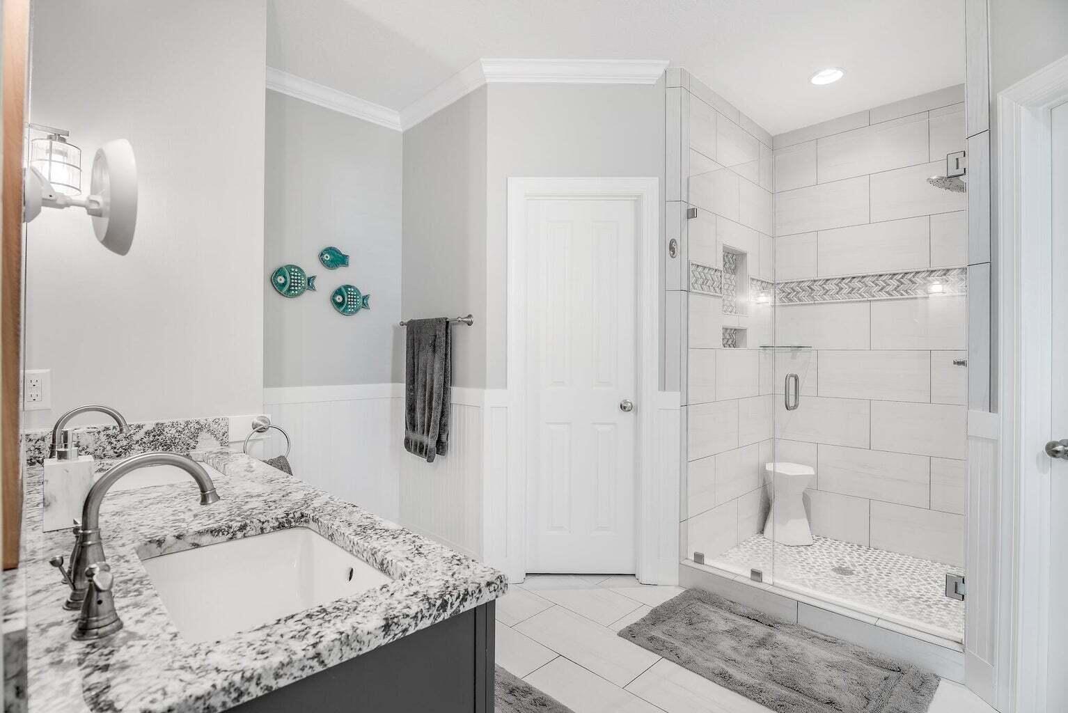 SUGARWOOD - Residential