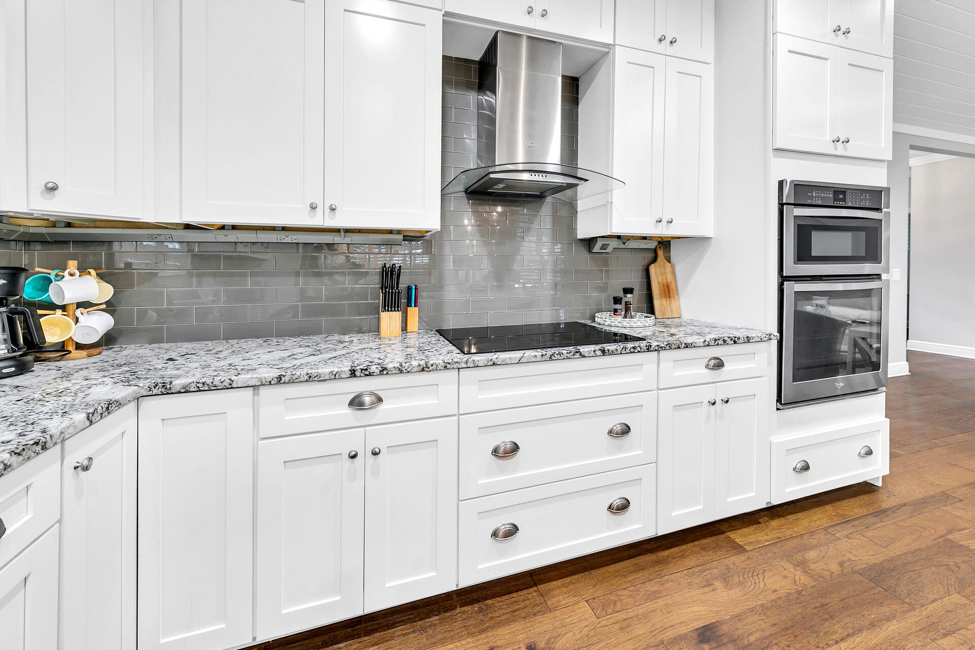 SUGARWOOD - Residential