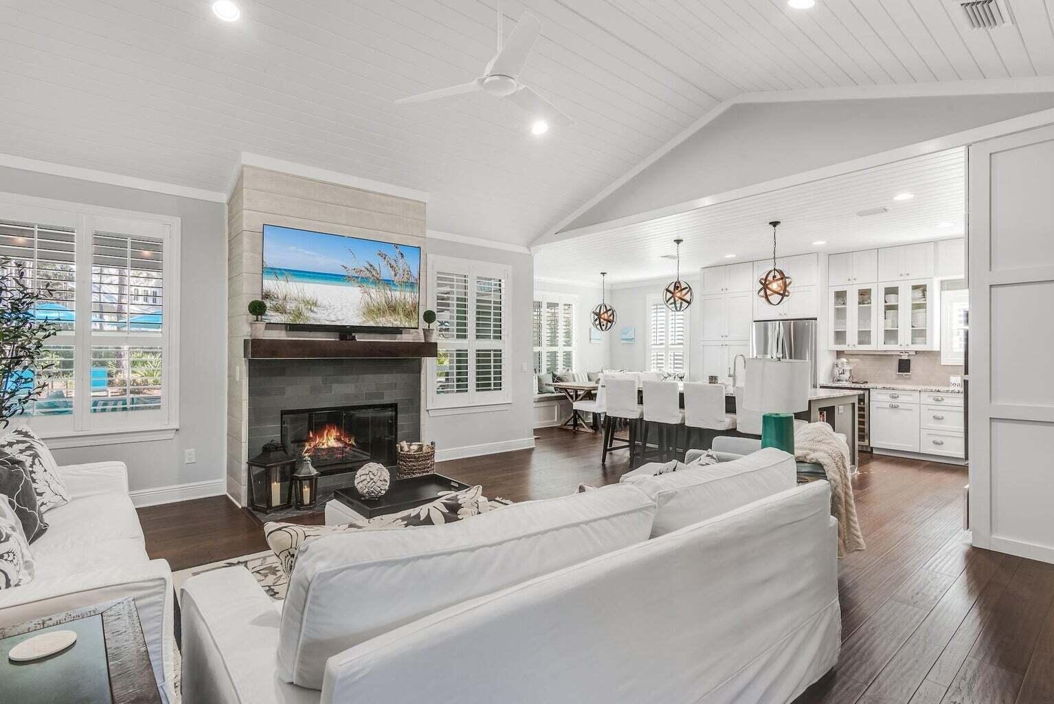 SUGARWOOD - Residential