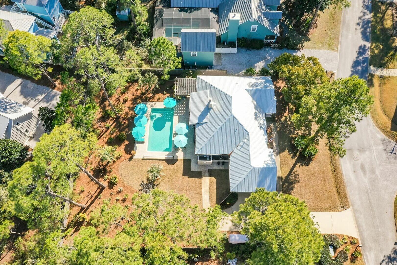 SUGARWOOD - Residential