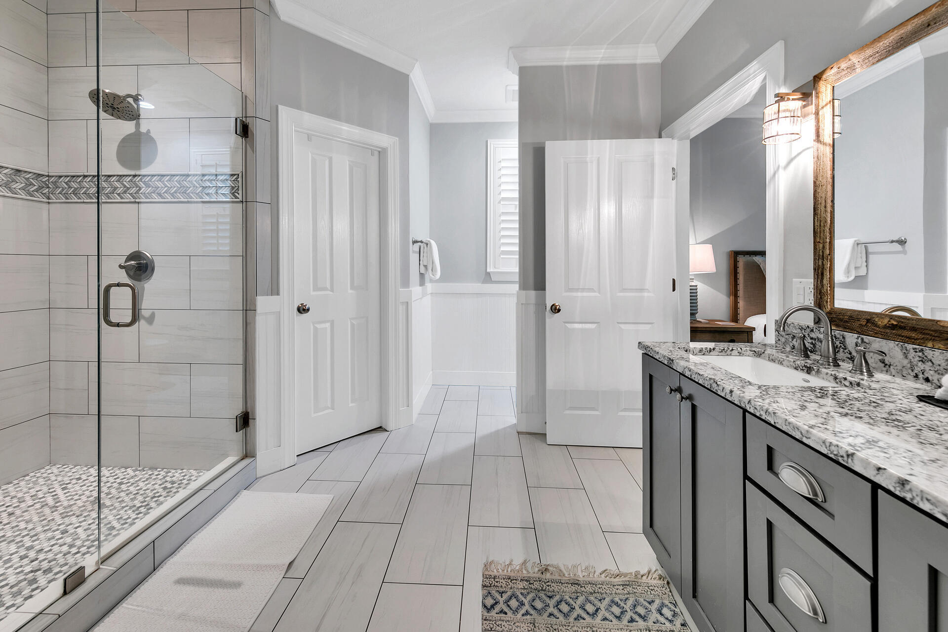 SUGARWOOD - Residential