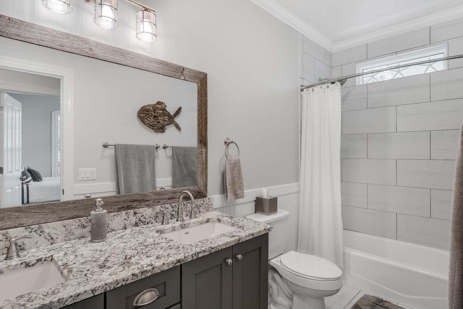 SUGARWOOD - Residential