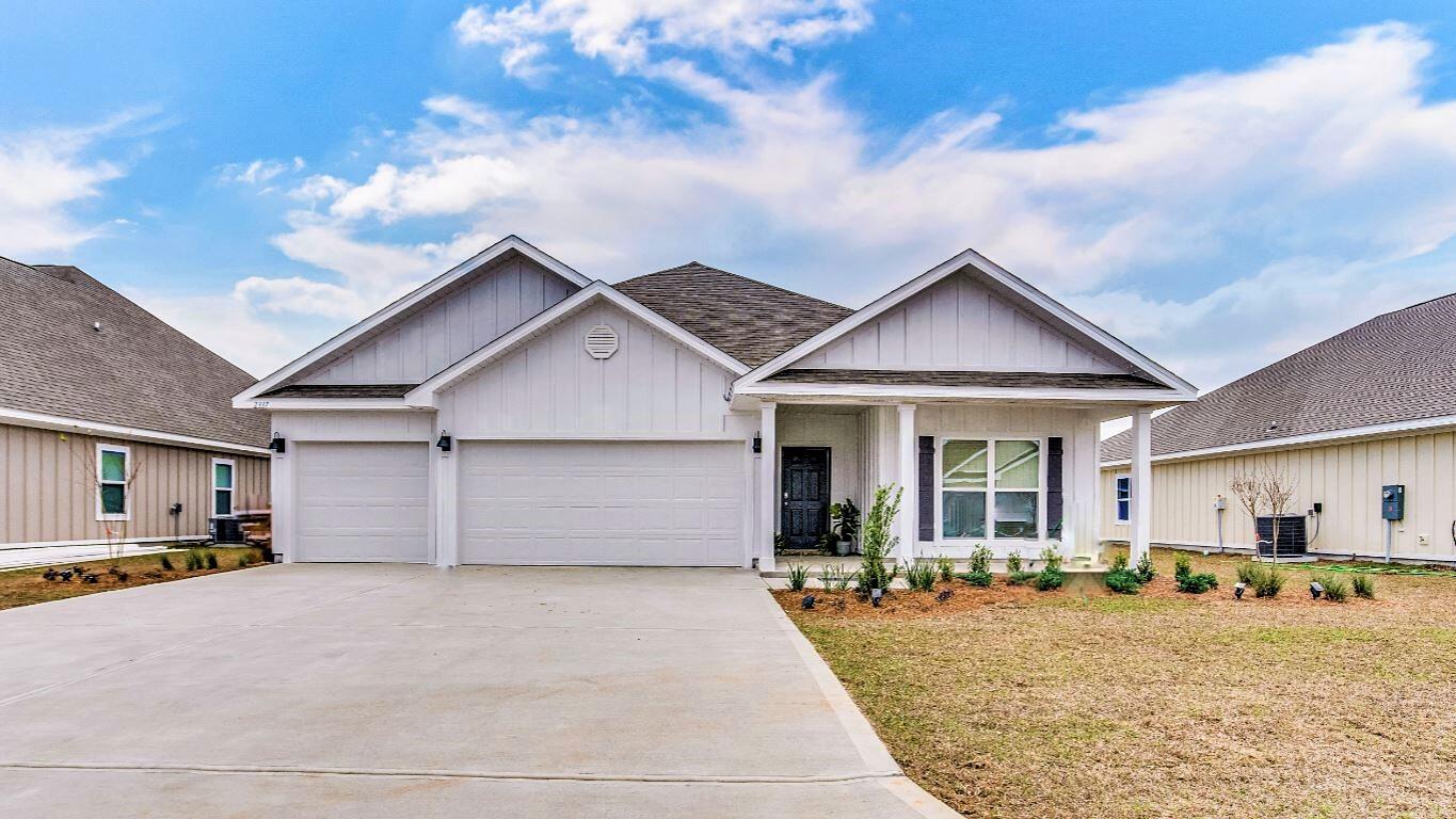 HILLWOOD ESTATES - Residential