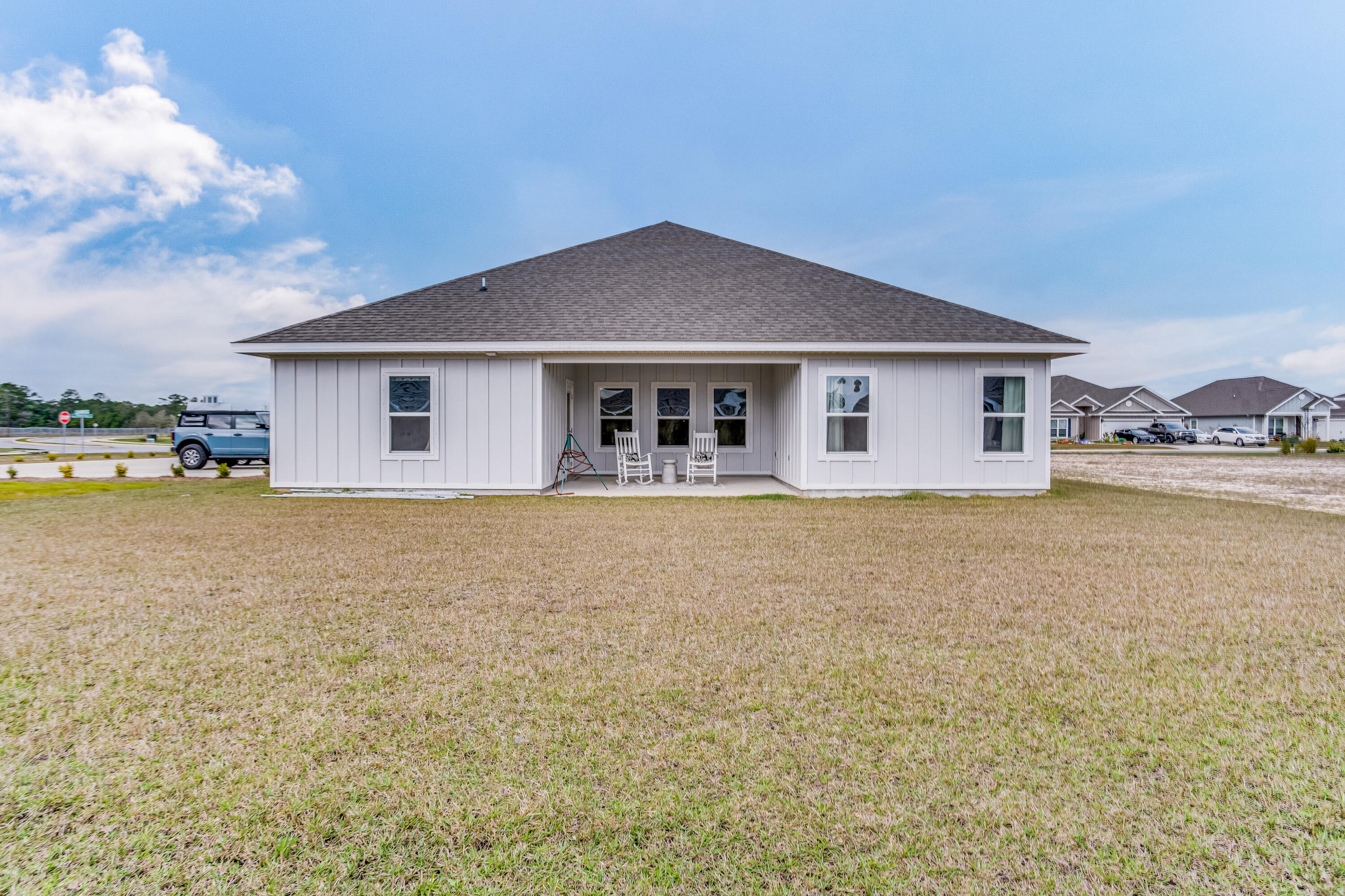 HILLWOOD ESTATES - Residential