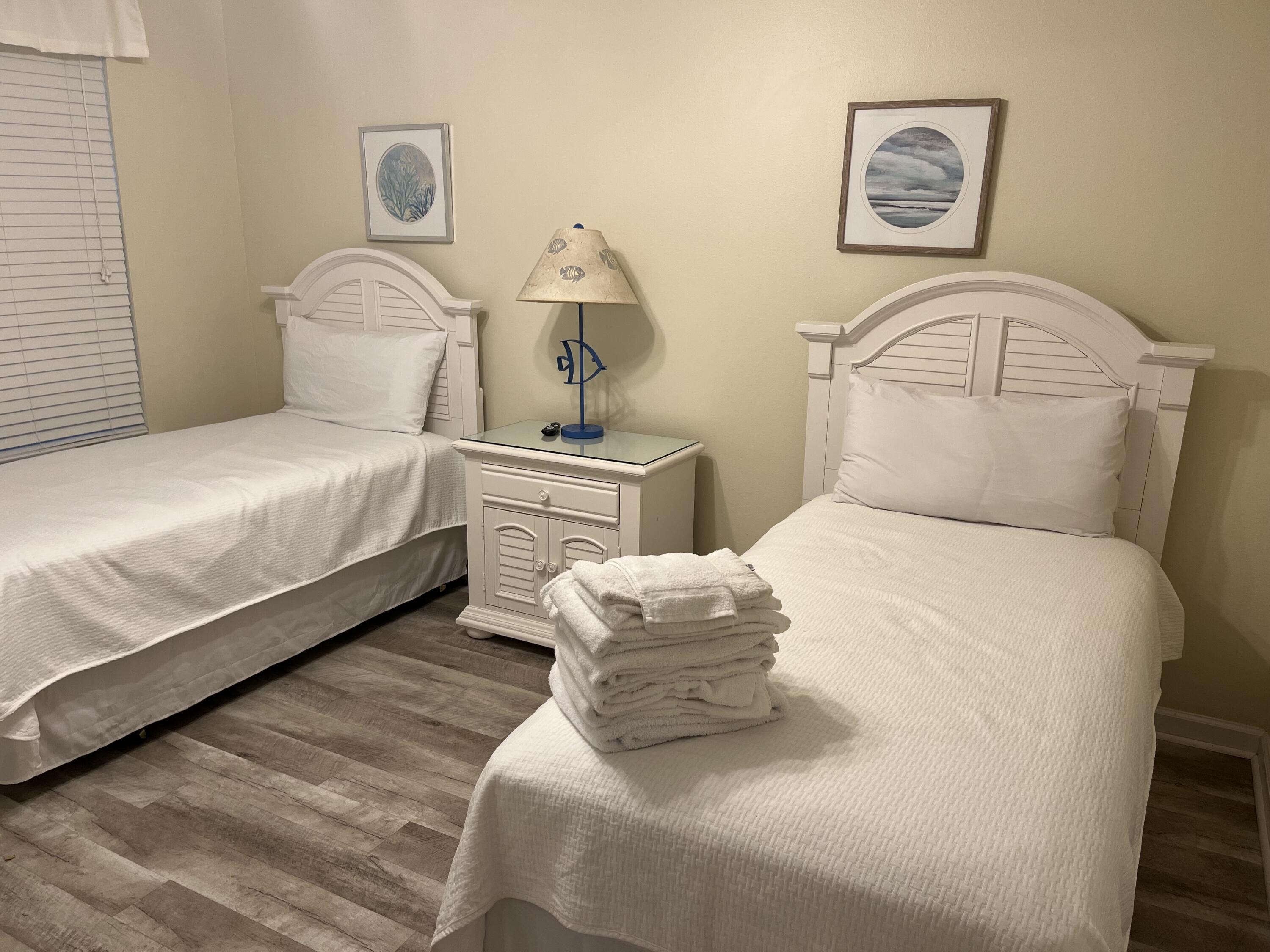 The Palms Condo - Residential