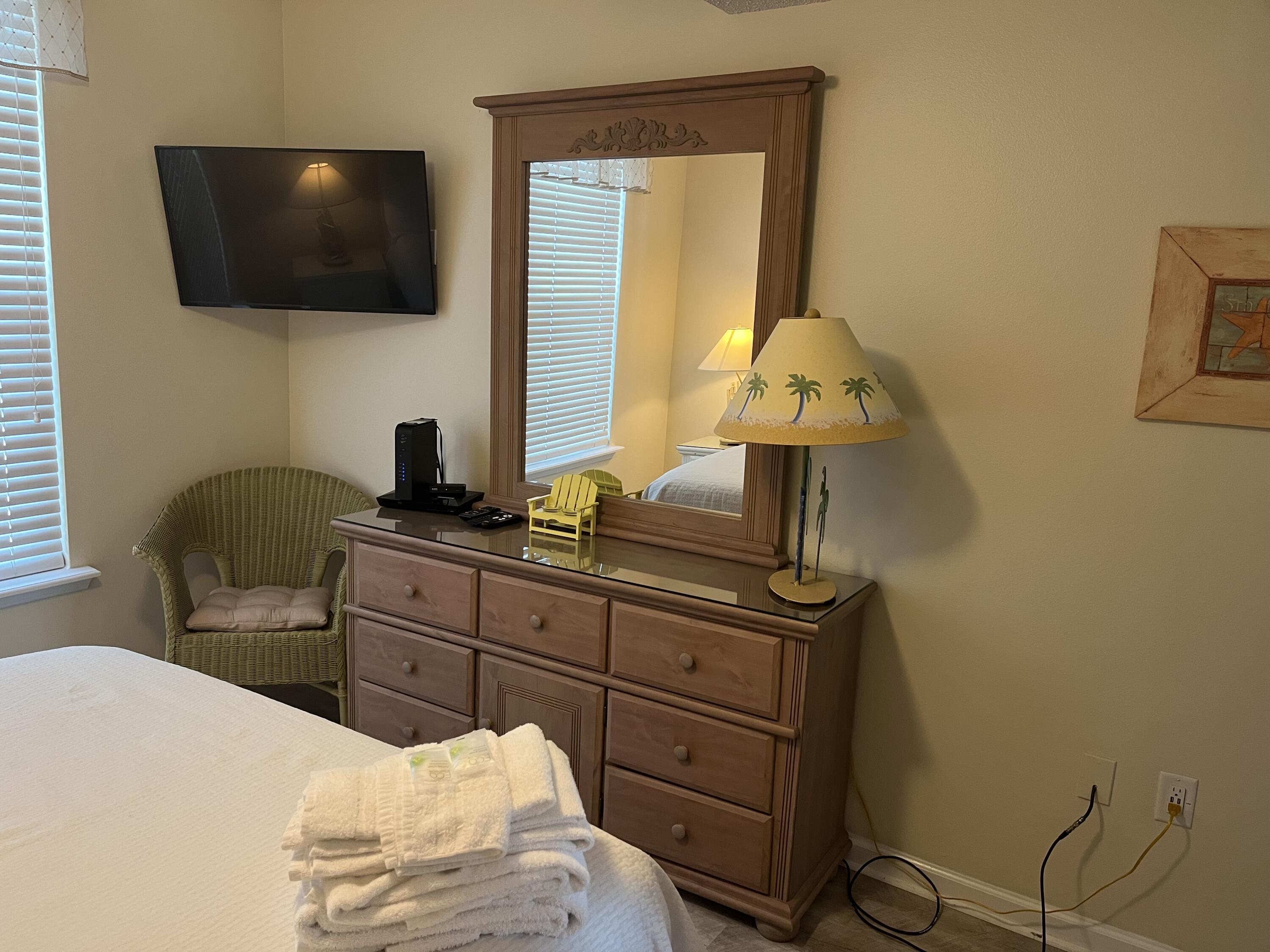 The Palms Condo - Residential