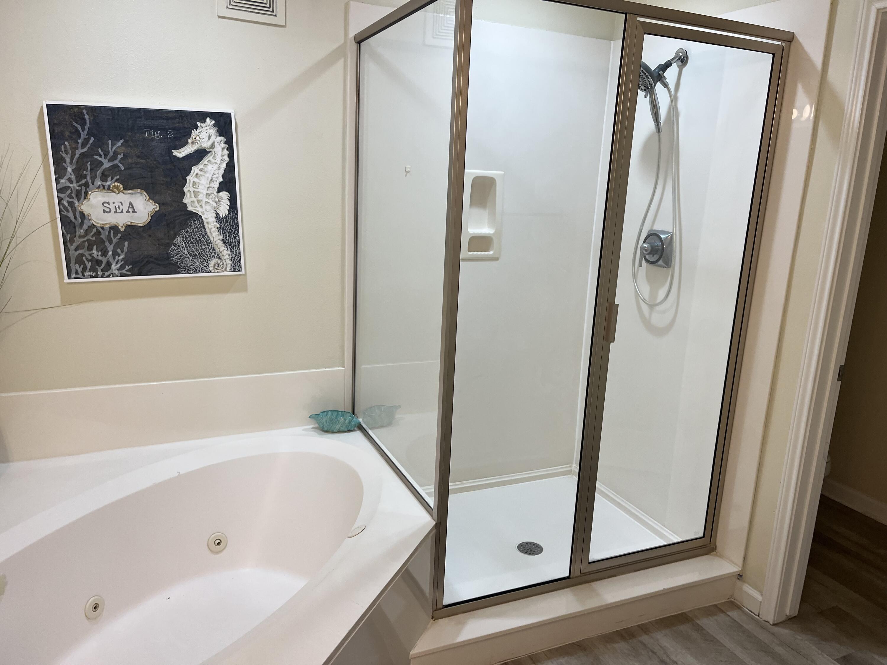 The Palms Condo - Residential