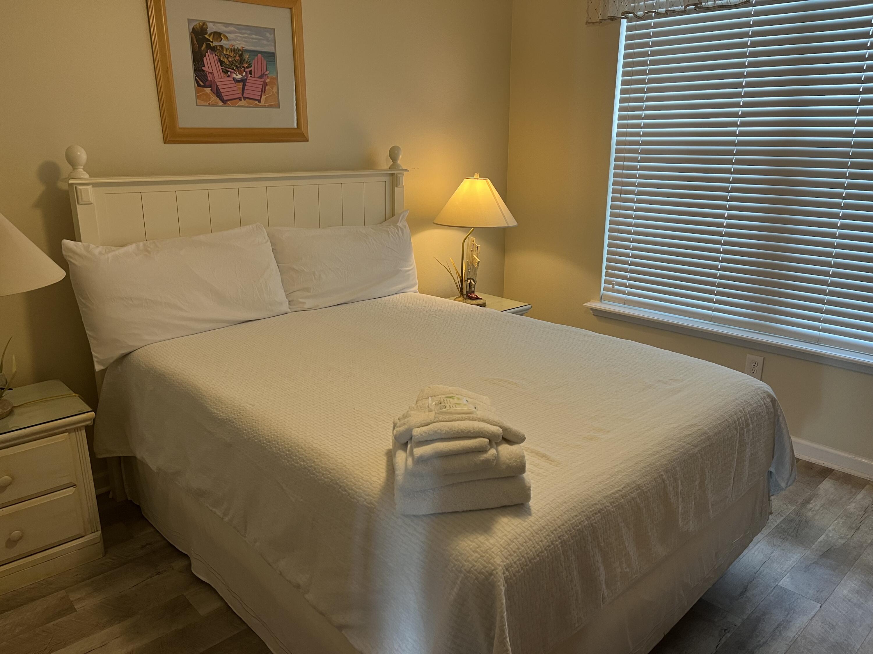 The Palms Condo - Residential