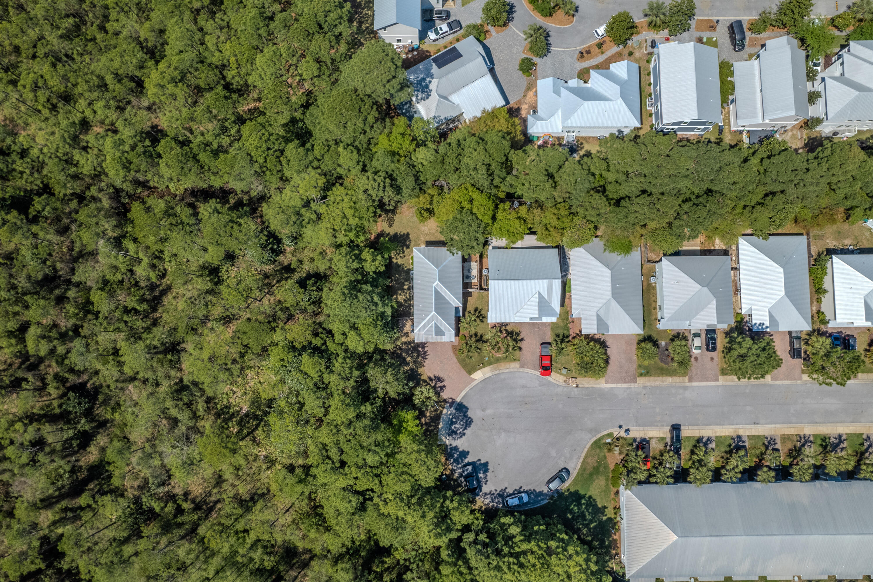 EAGLE BAY - Residential