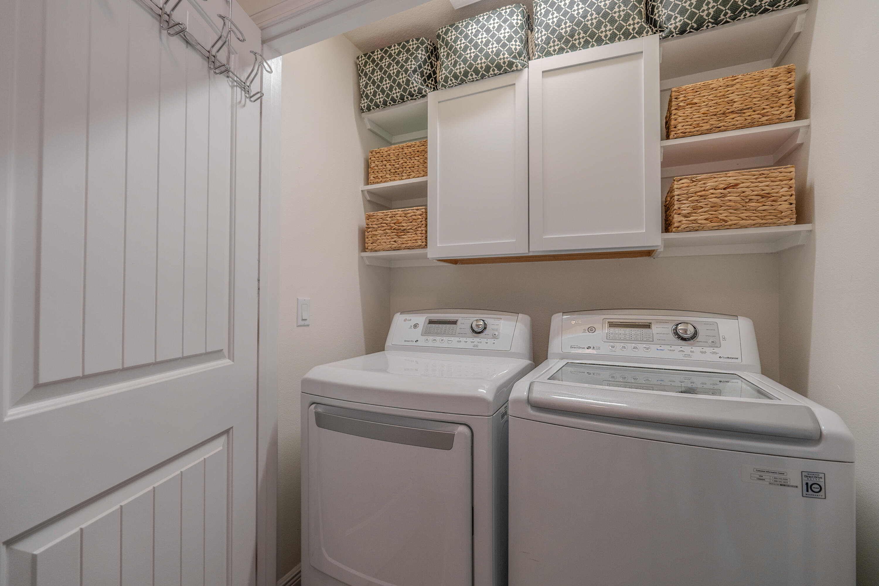 EAGLE BAY - Residential