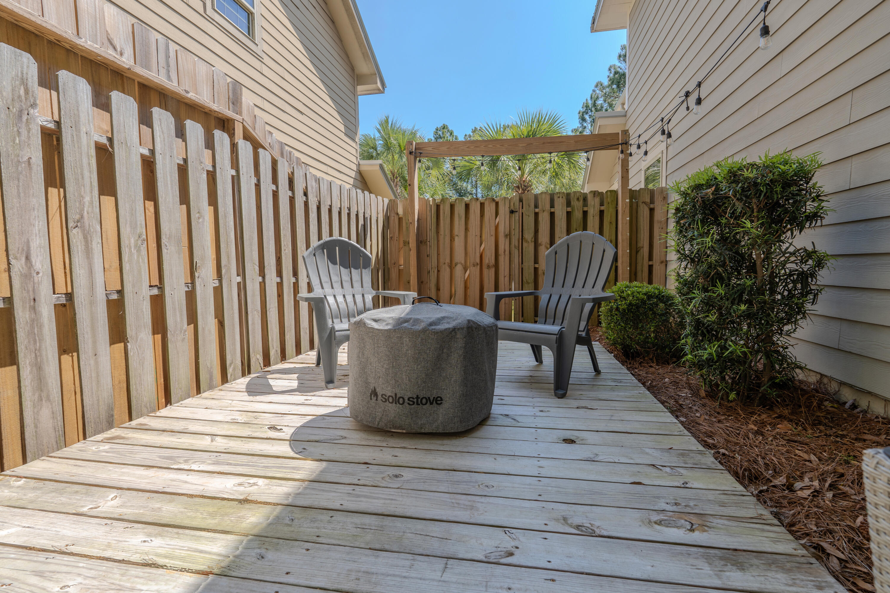 EAGLE BAY - Residential