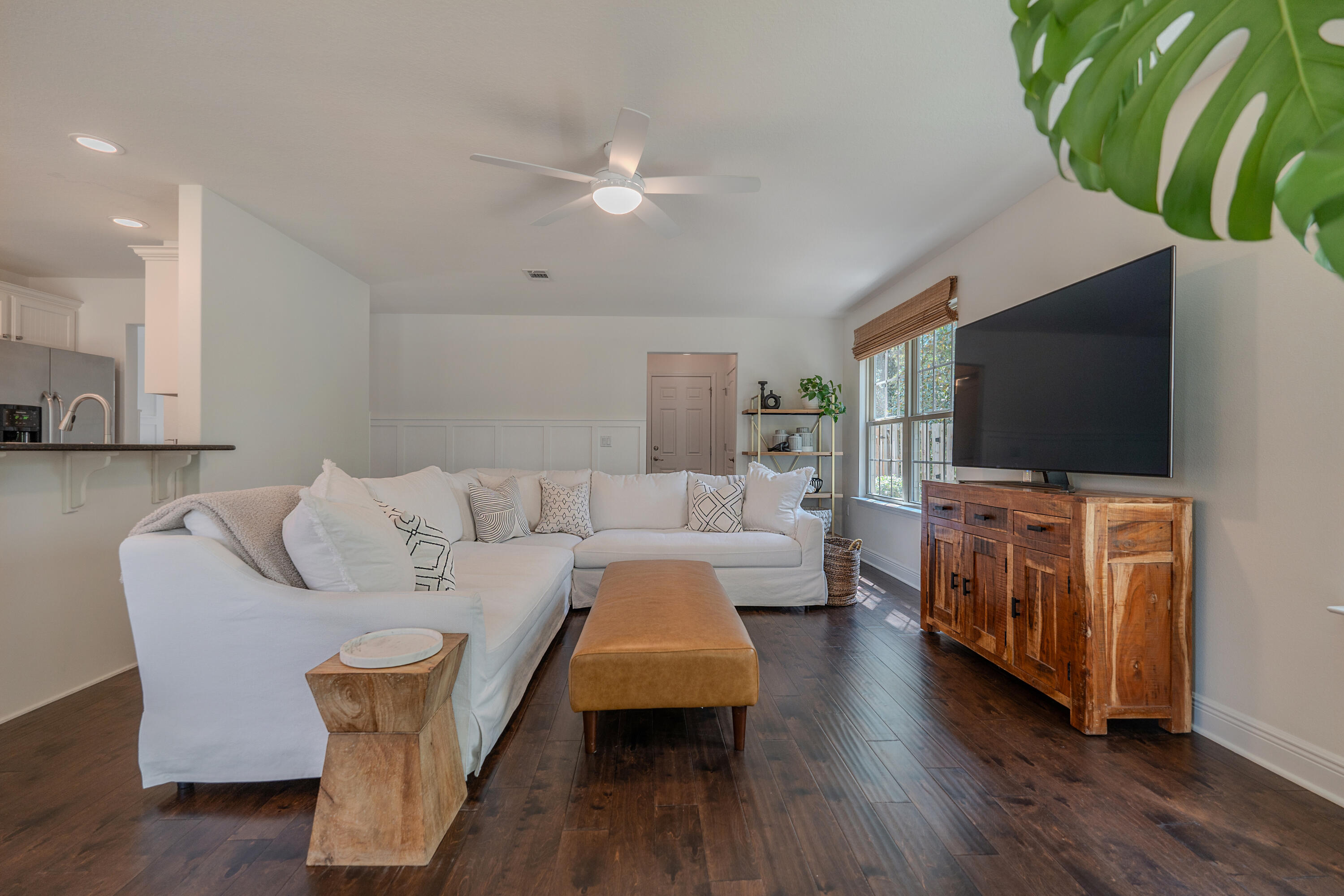 EAGLE BAY - Residential