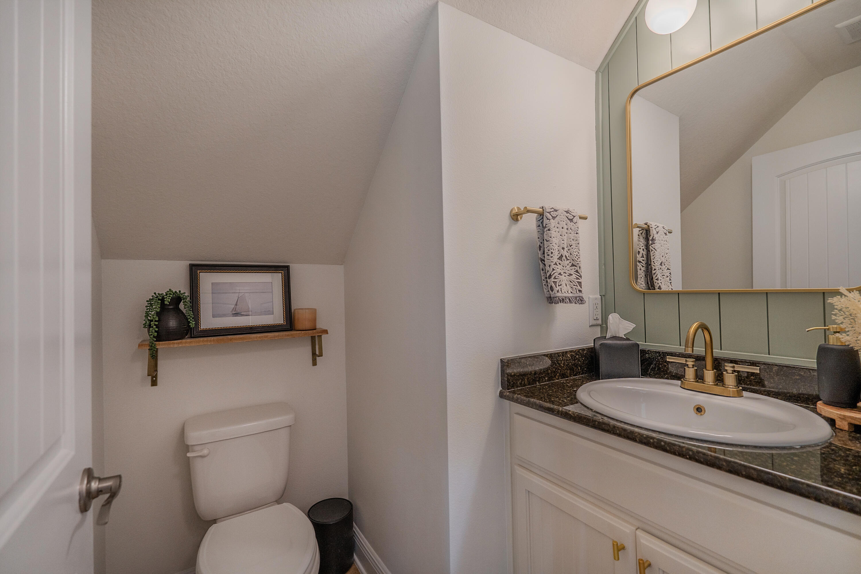 EAGLE BAY - Residential