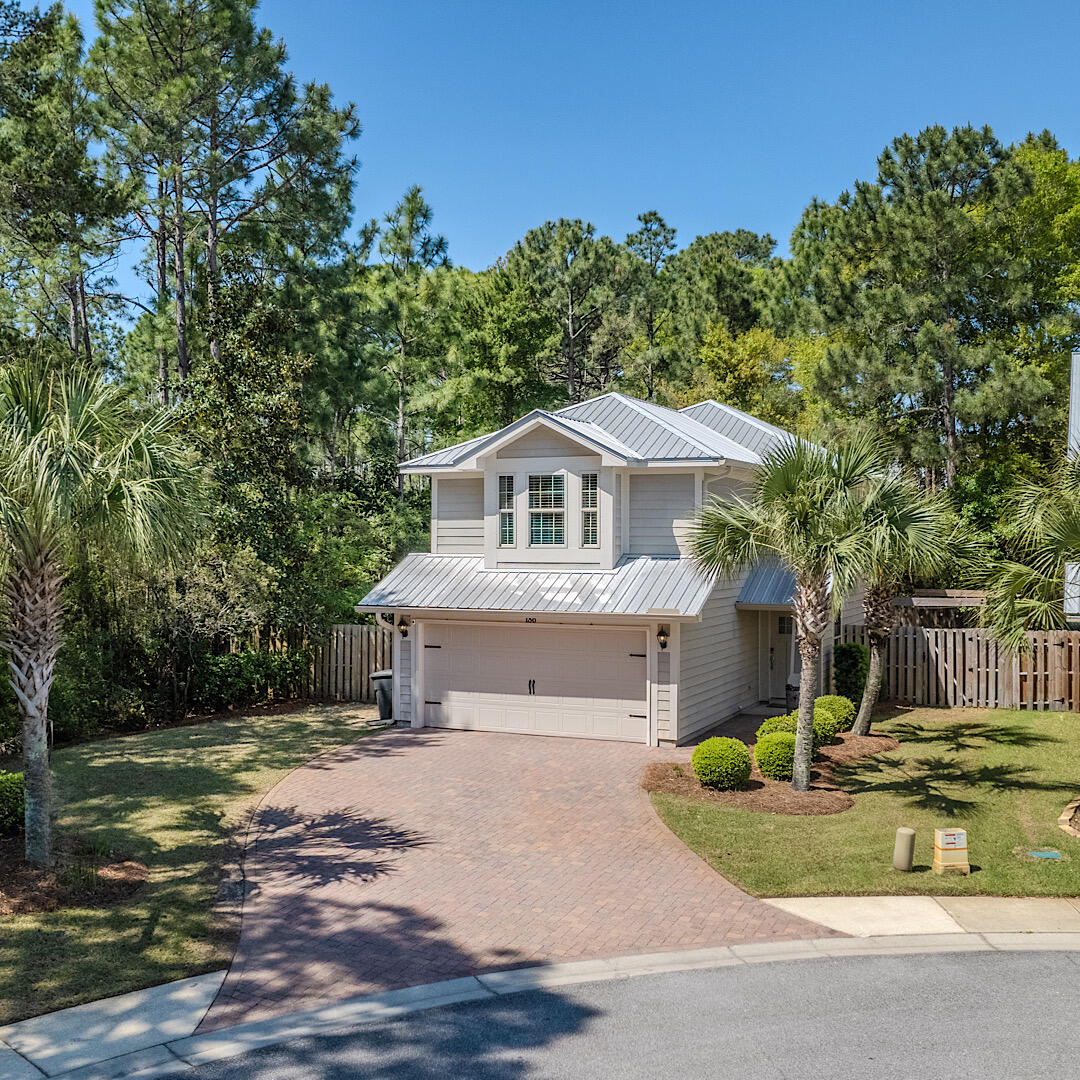 EAGLE BAY - Residential