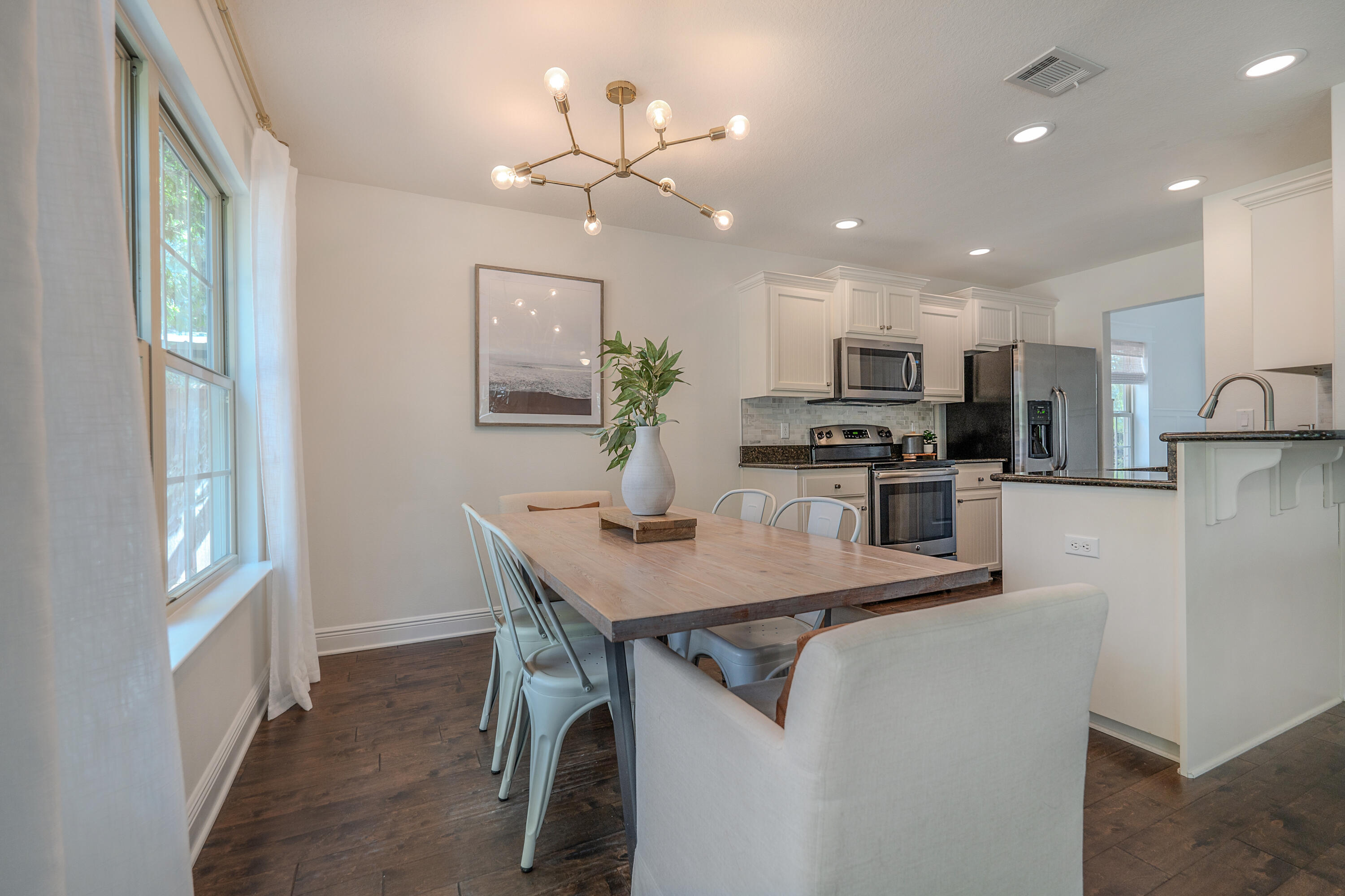 EAGLE BAY - Residential