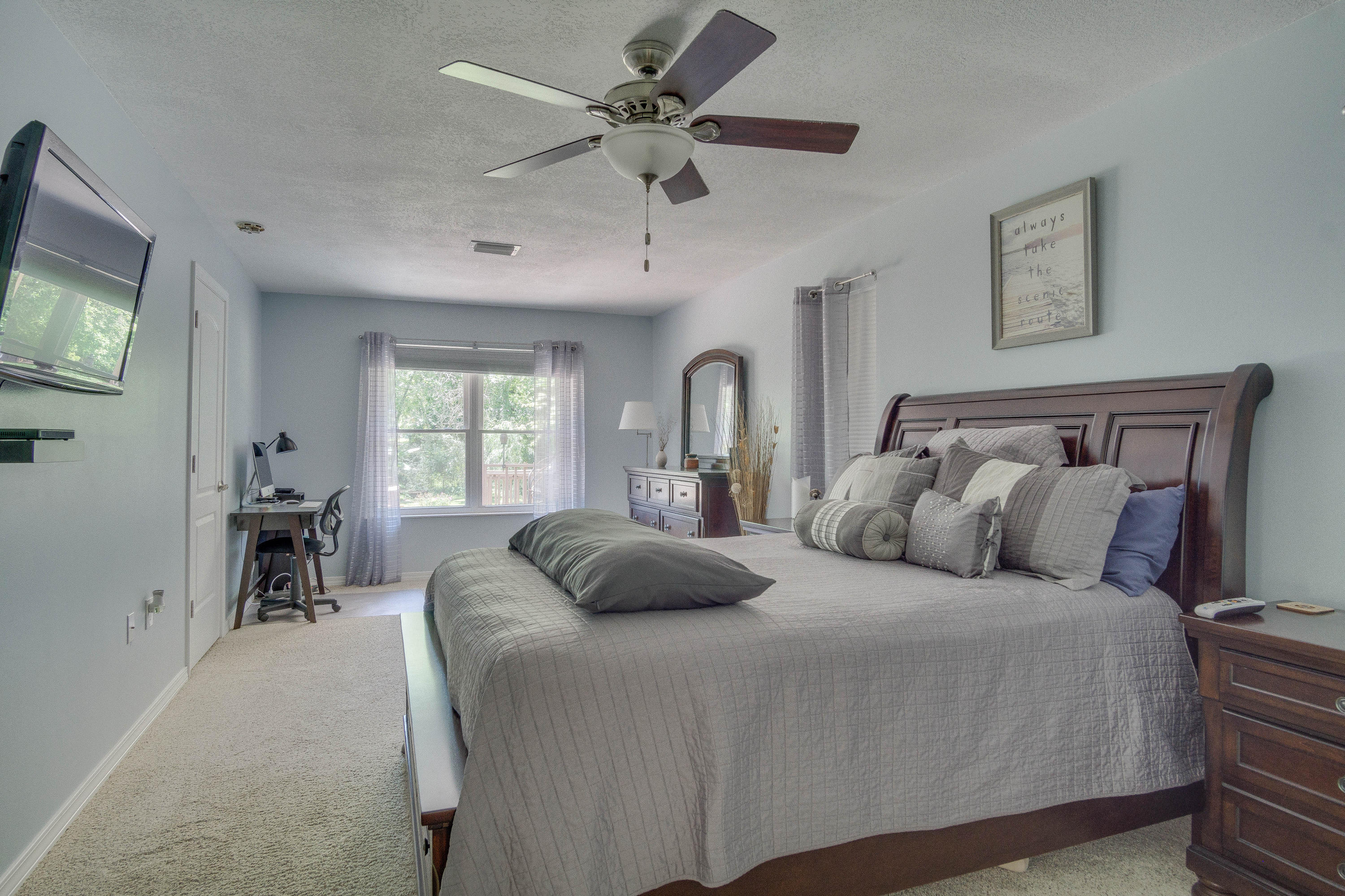 OVERBROOK 1ST ADDN - Residential