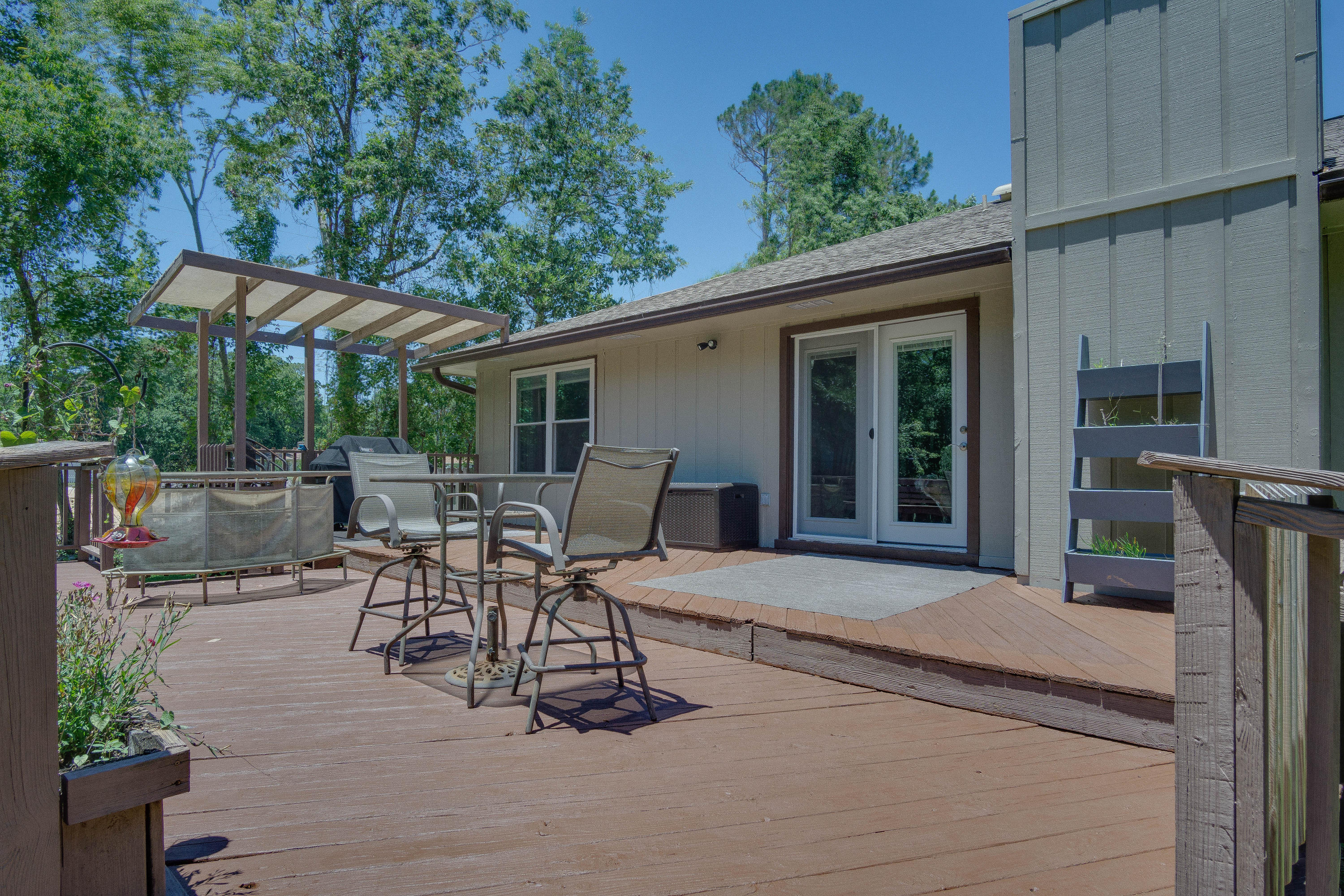 OVERBROOK 1ST ADDN - Residential