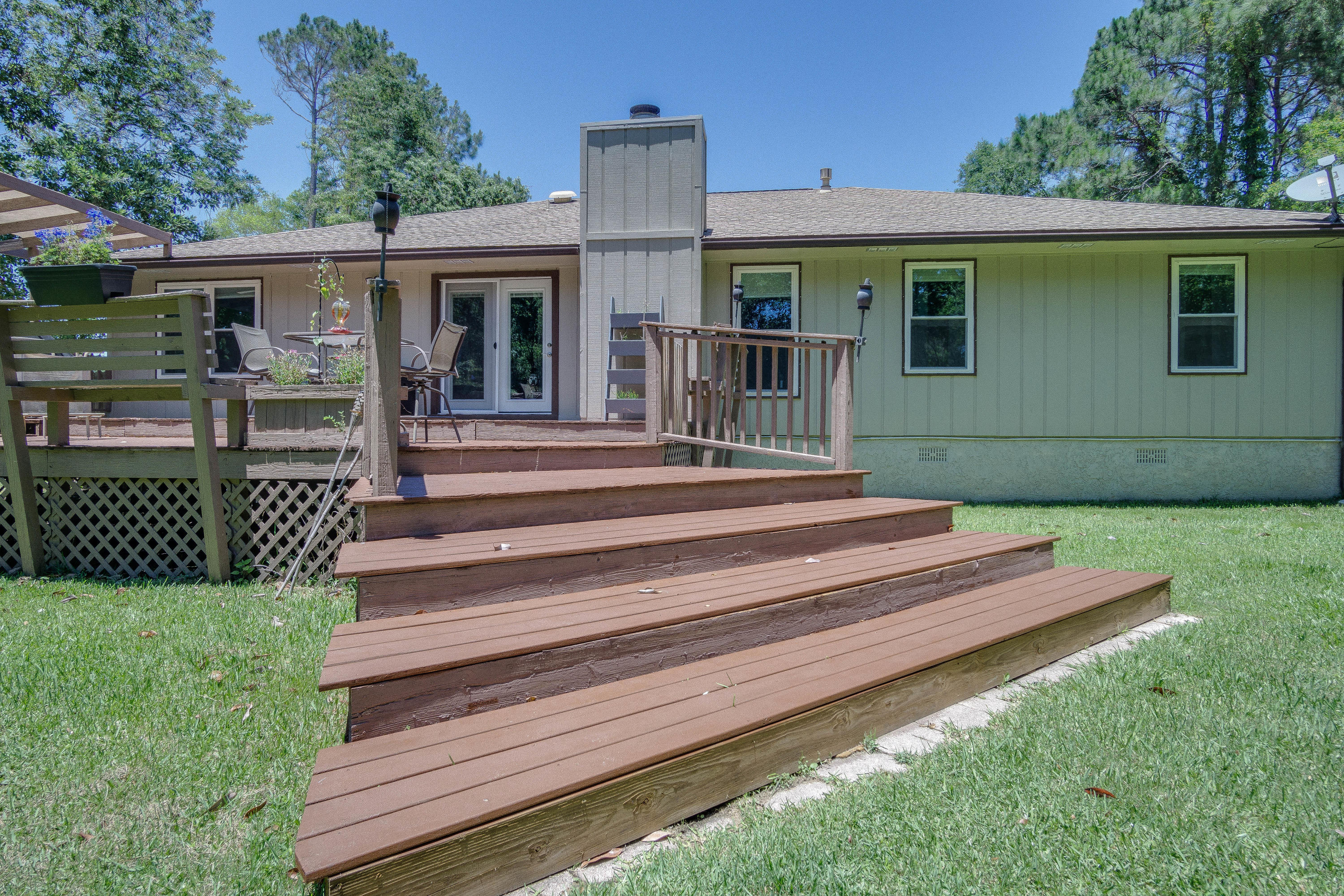 OVERBROOK 1ST ADDN - Residential