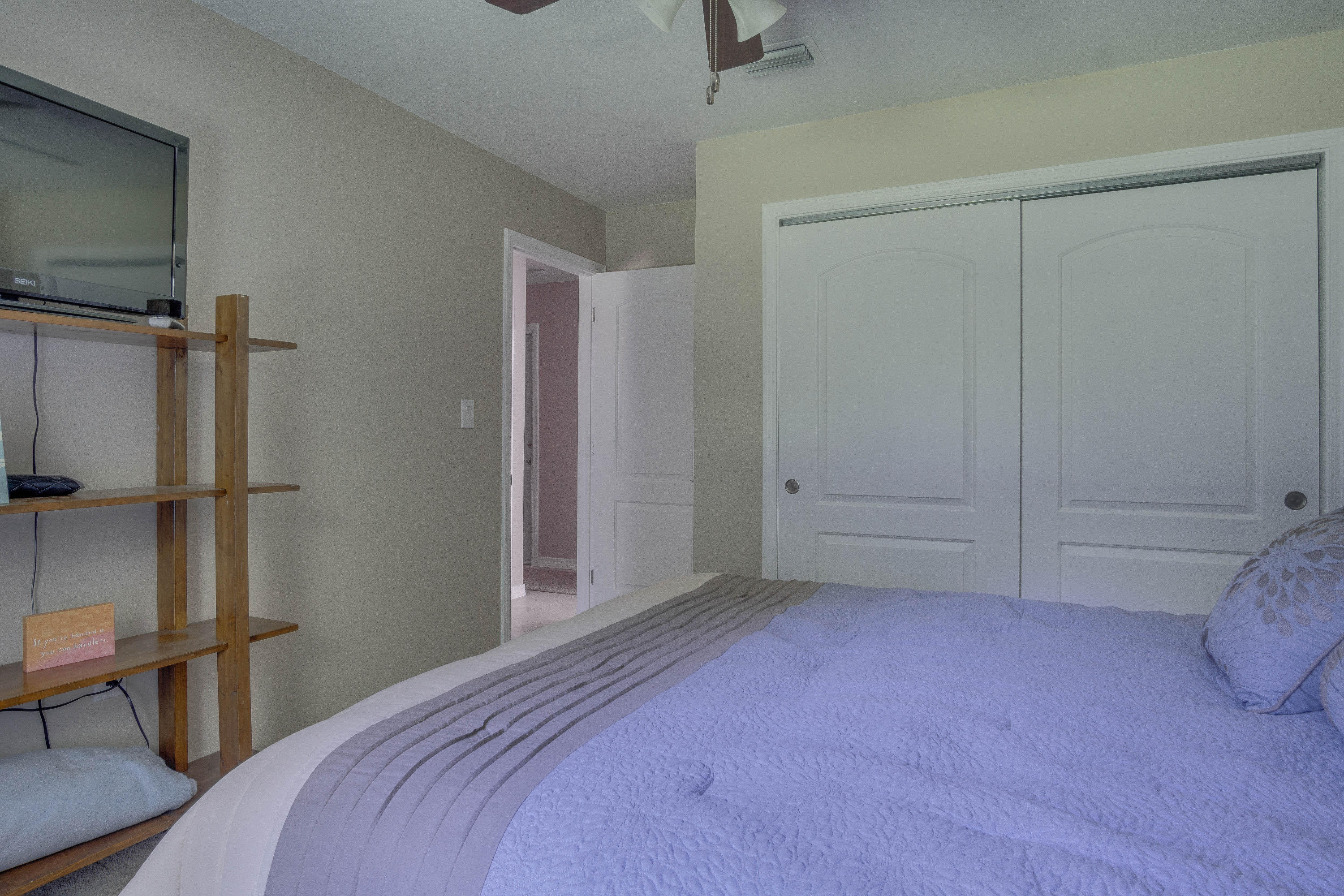 OVERBROOK 1ST ADDN - Residential