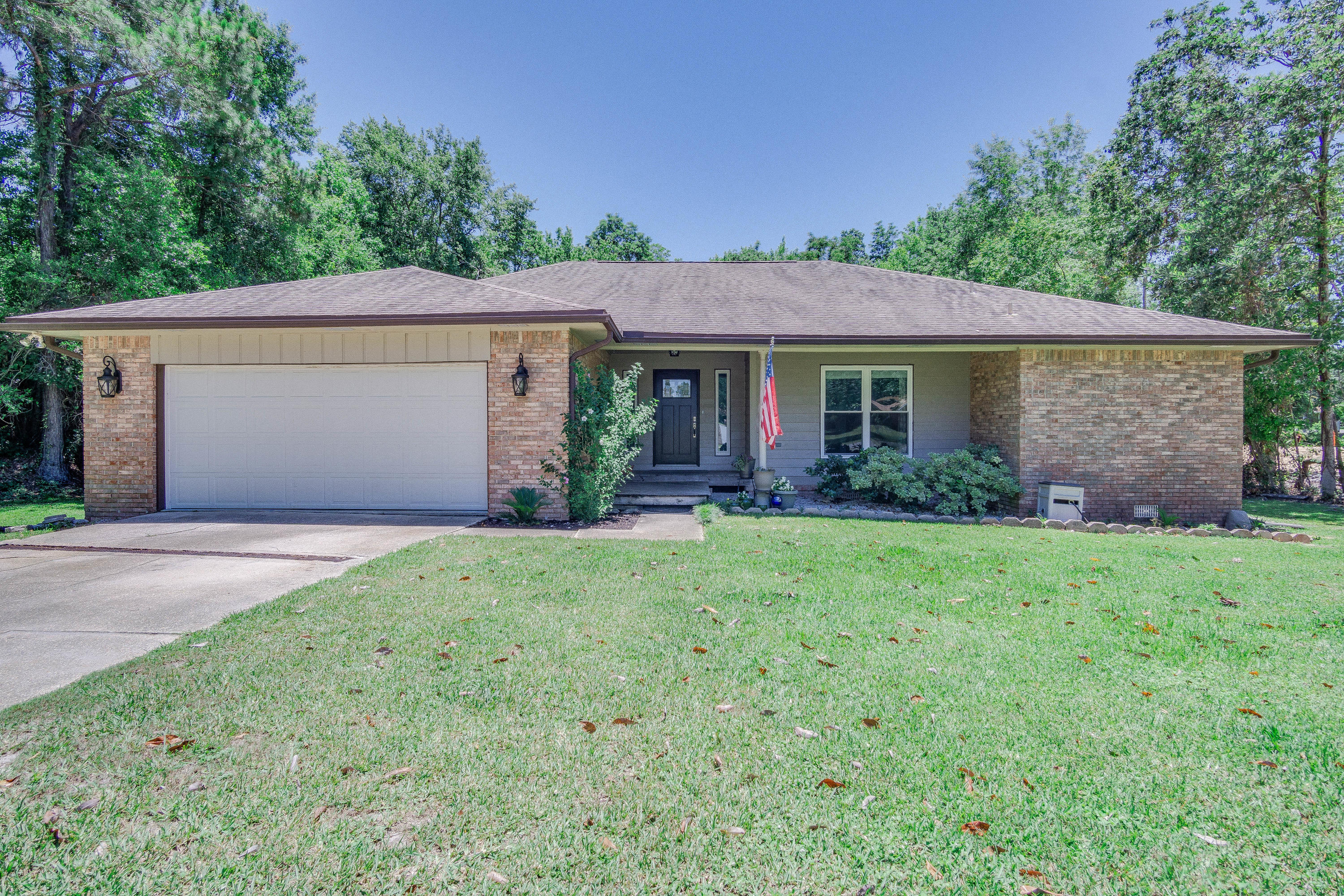 OVERBROOK 1ST ADDN - Residential