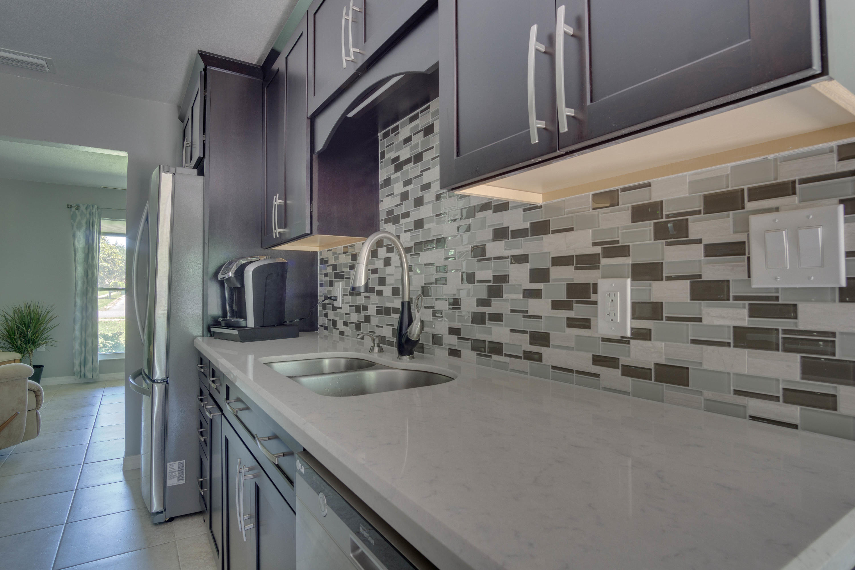 OVERBROOK 1ST ADDN - Residential