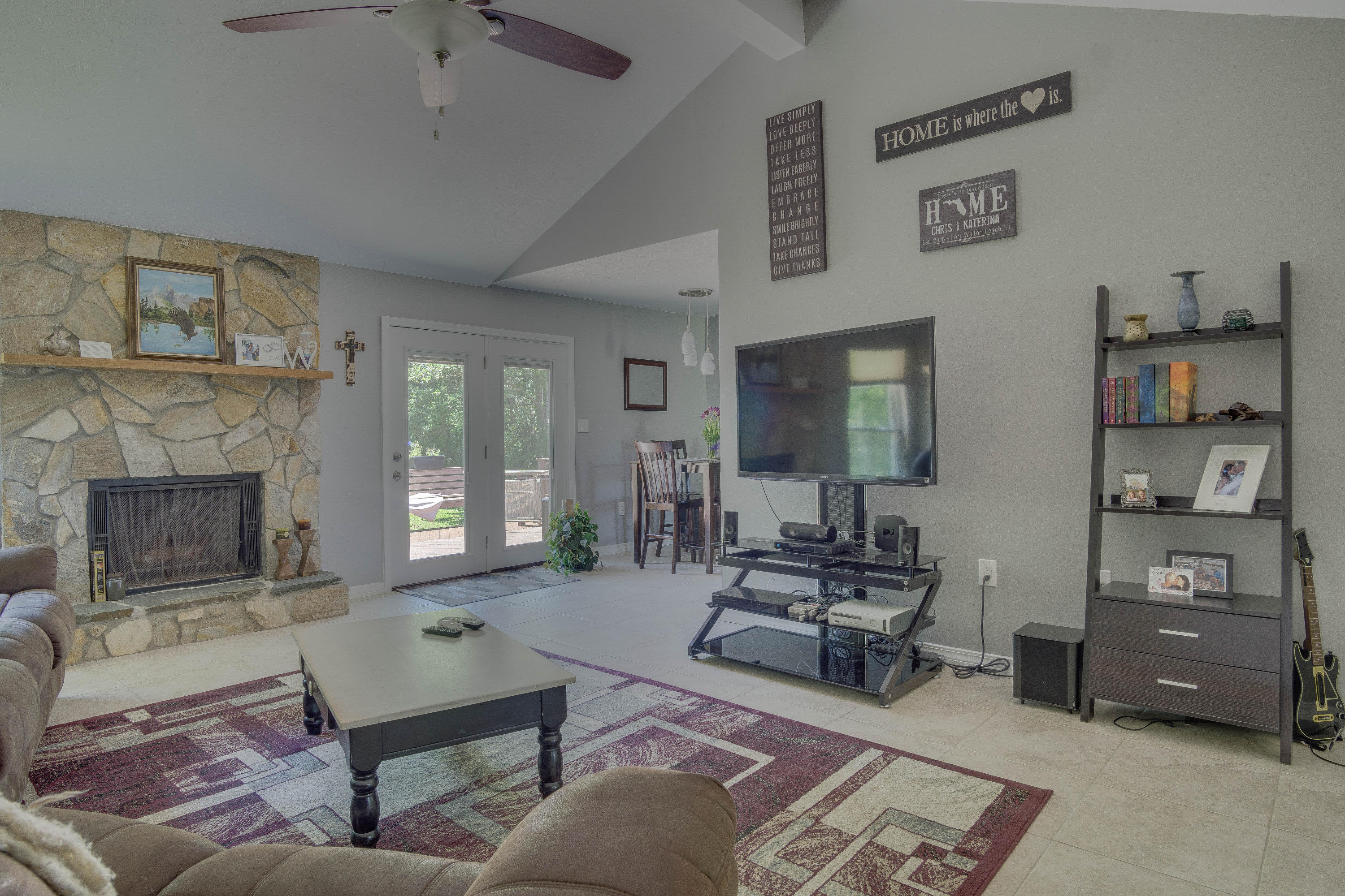 OVERBROOK 1ST ADDN - Residential