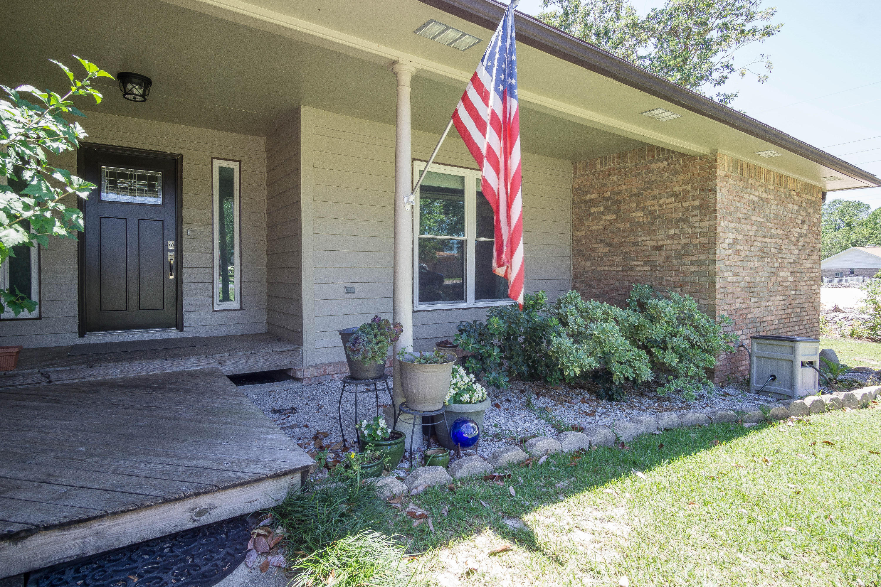 OVERBROOK 1ST ADDN - Residential