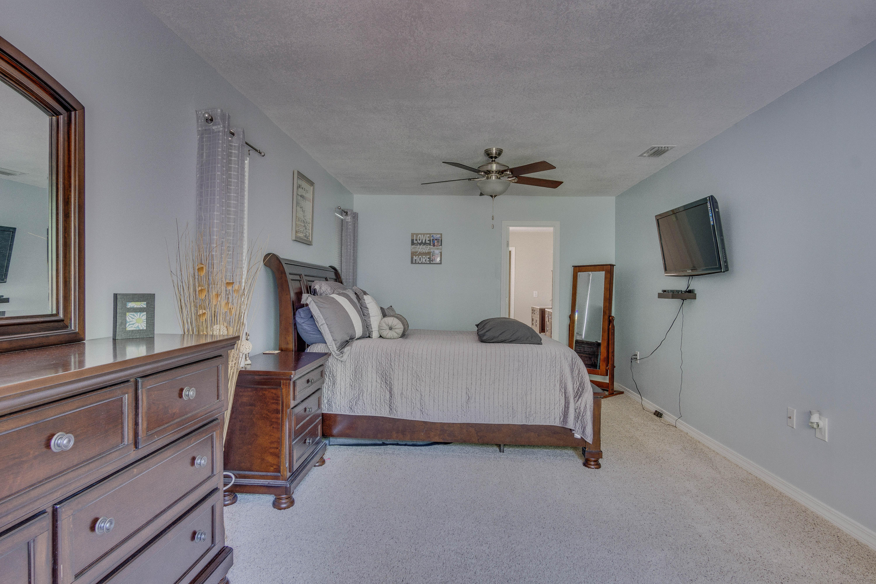 OVERBROOK 1ST ADDN - Residential