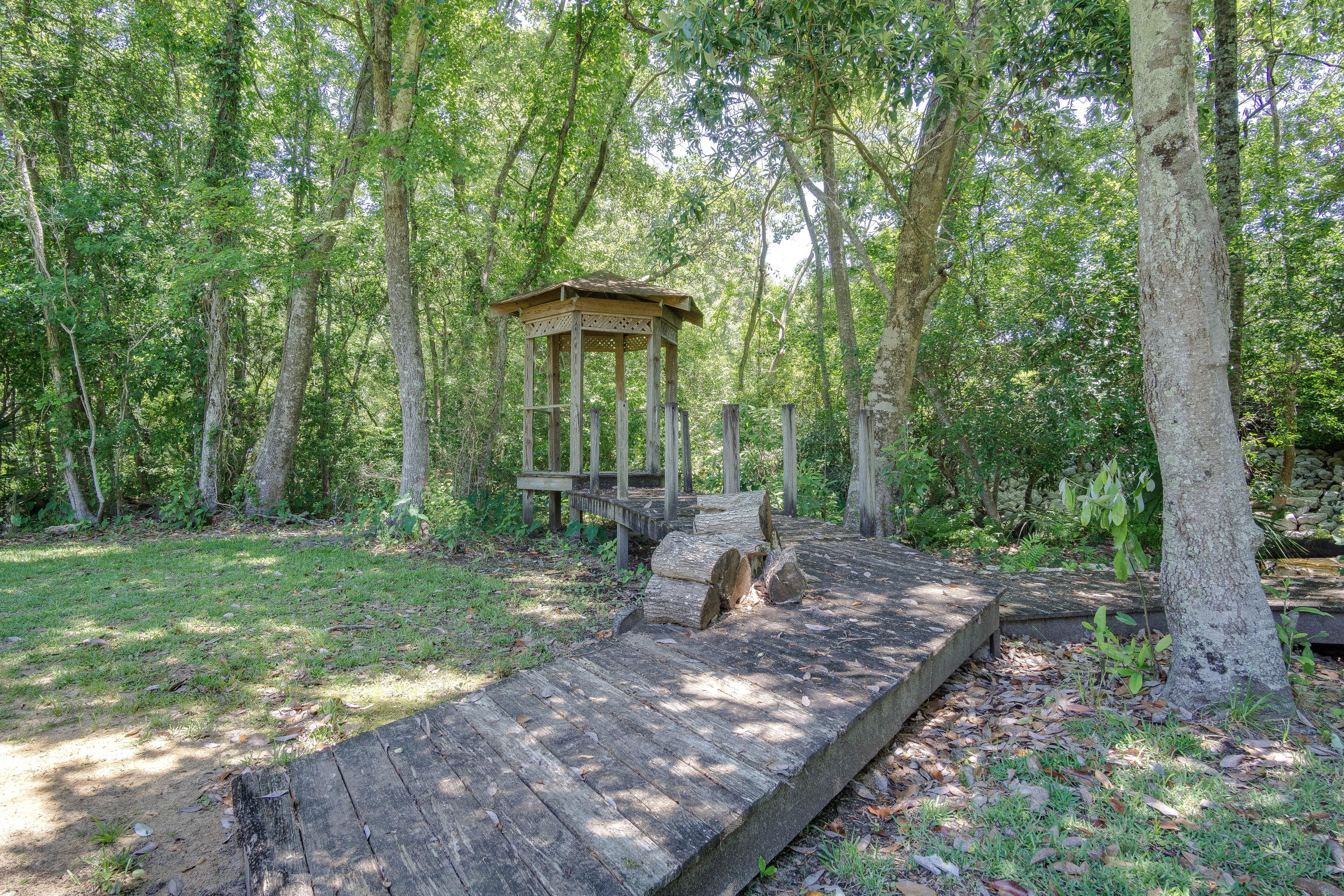 OVERBROOK 1ST ADDN - Residential