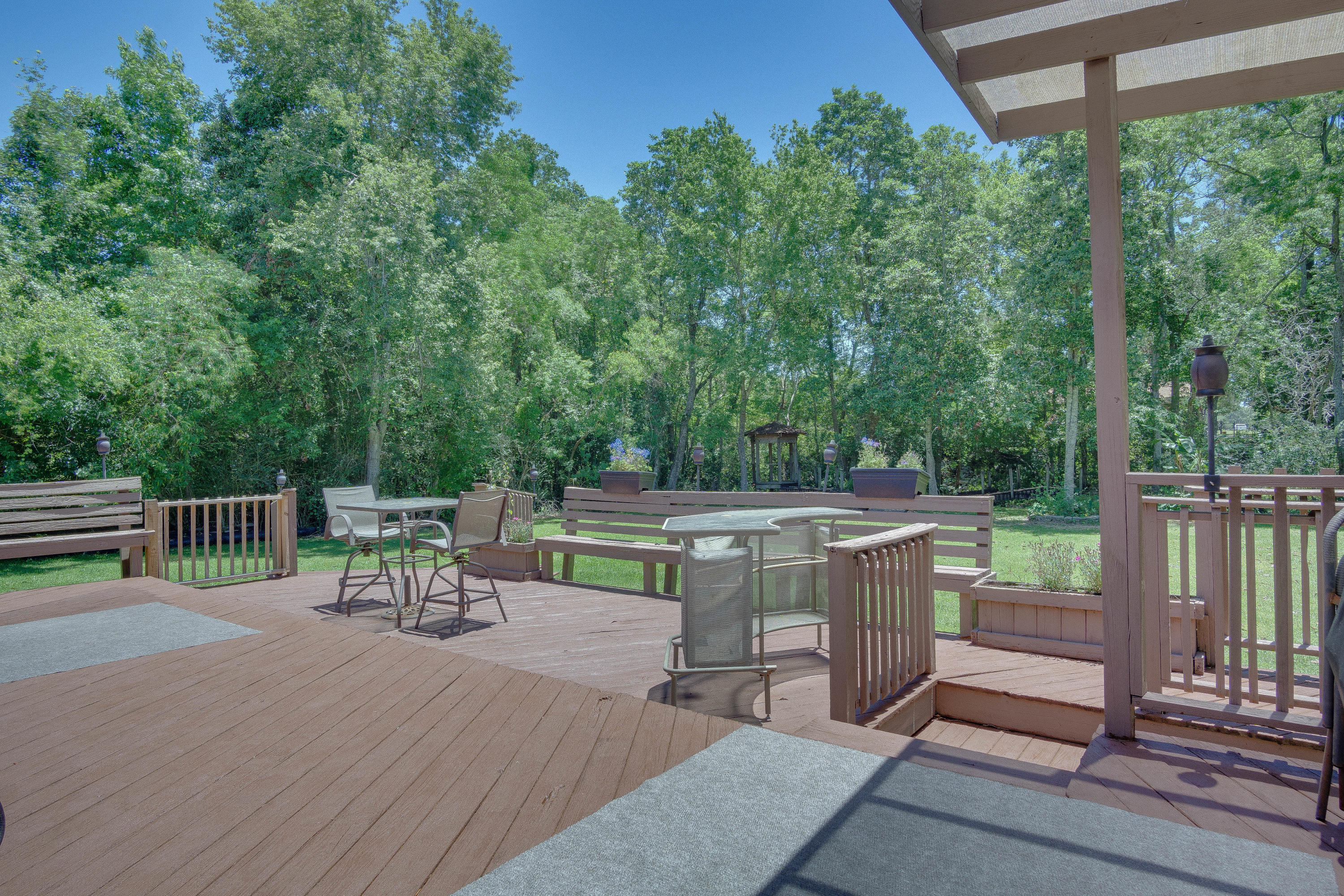 OVERBROOK 1ST ADDN - Residential