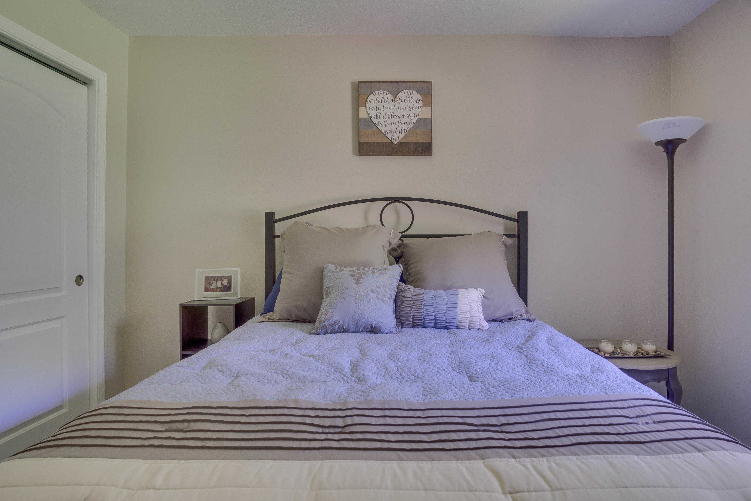 OVERBROOK 1ST ADDN - Residential