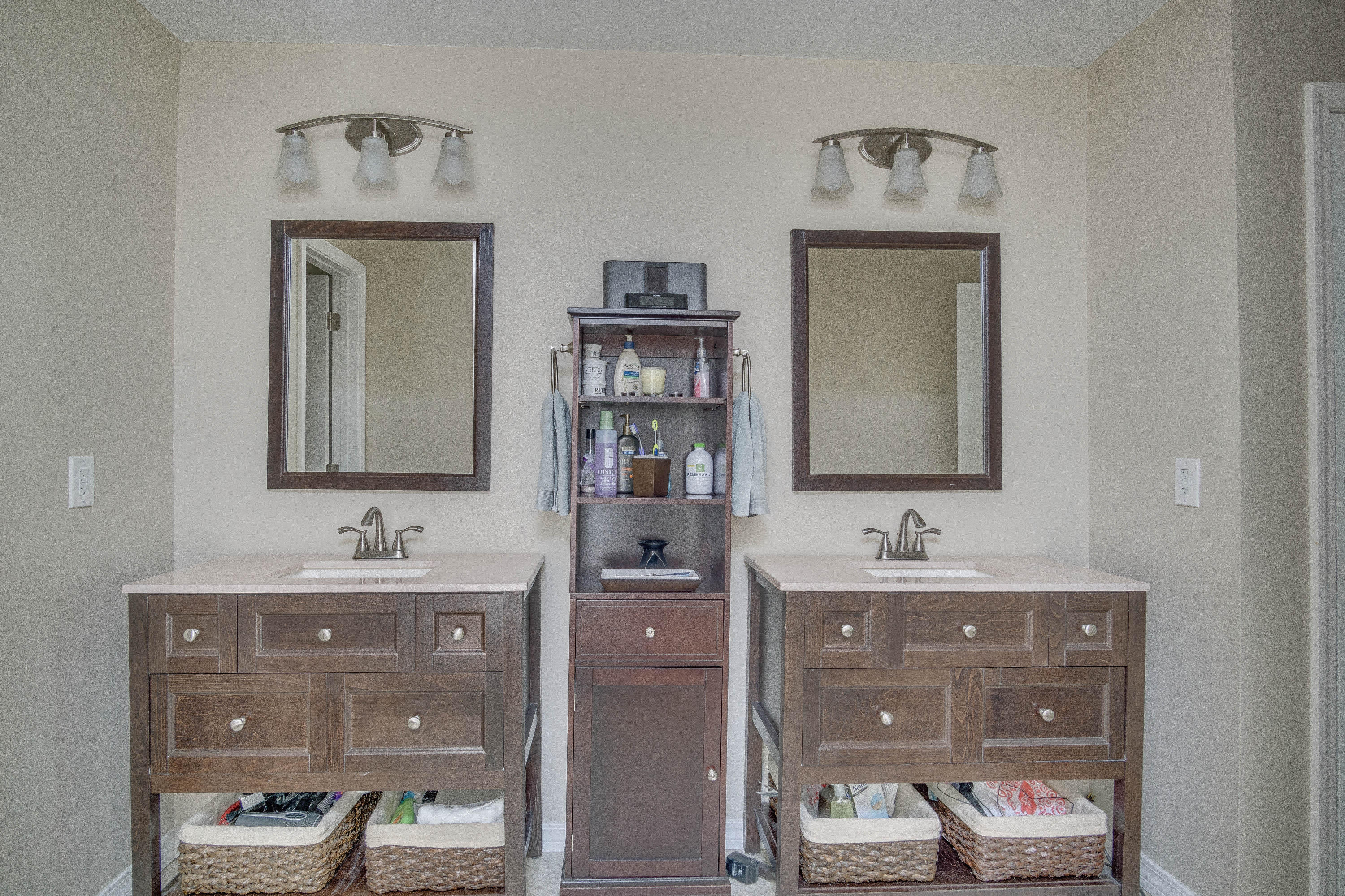 OVERBROOK 1ST ADDN - Residential