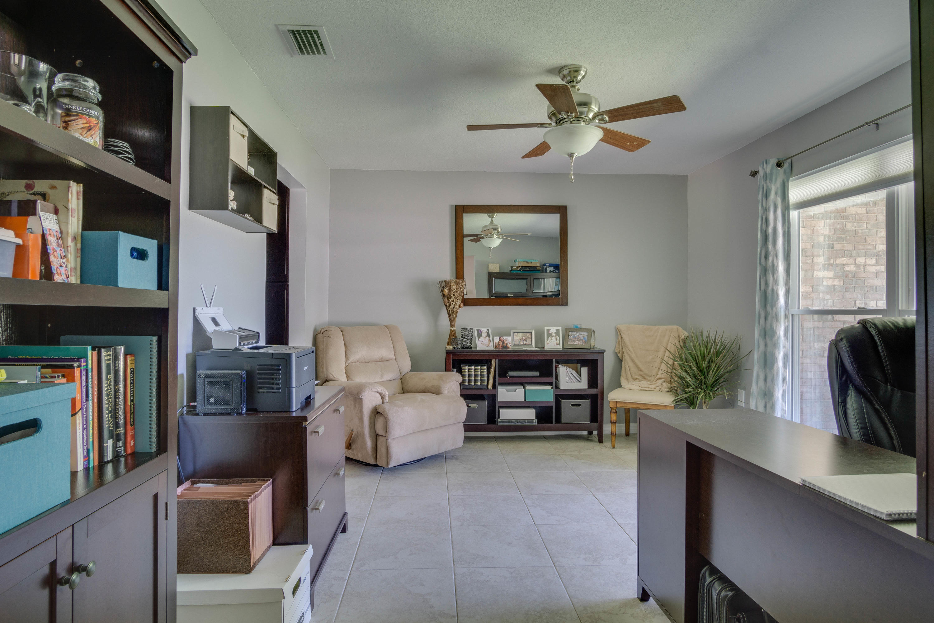 OVERBROOK 1ST ADDN - Residential