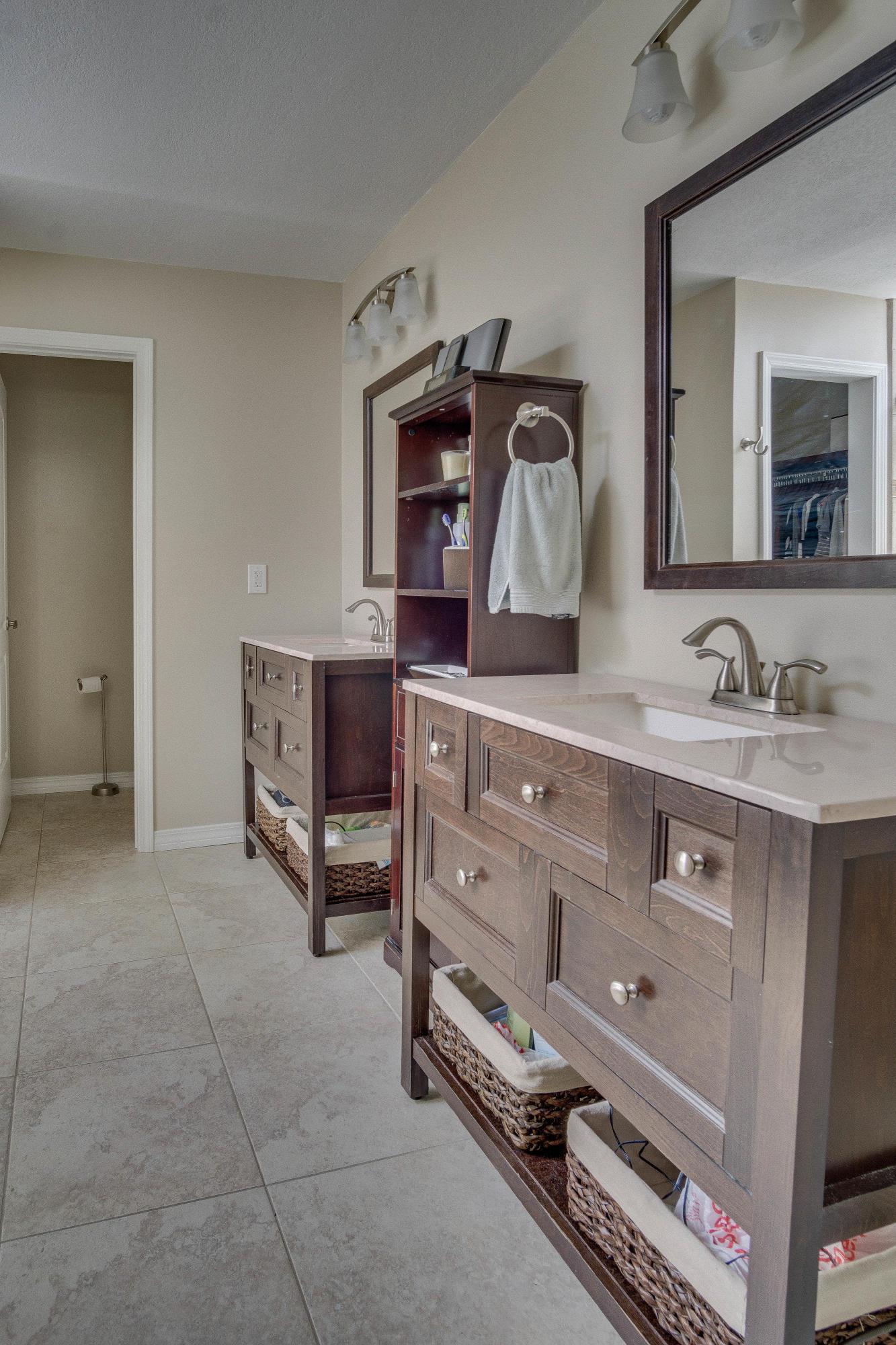 OVERBROOK 1ST ADDN - Residential