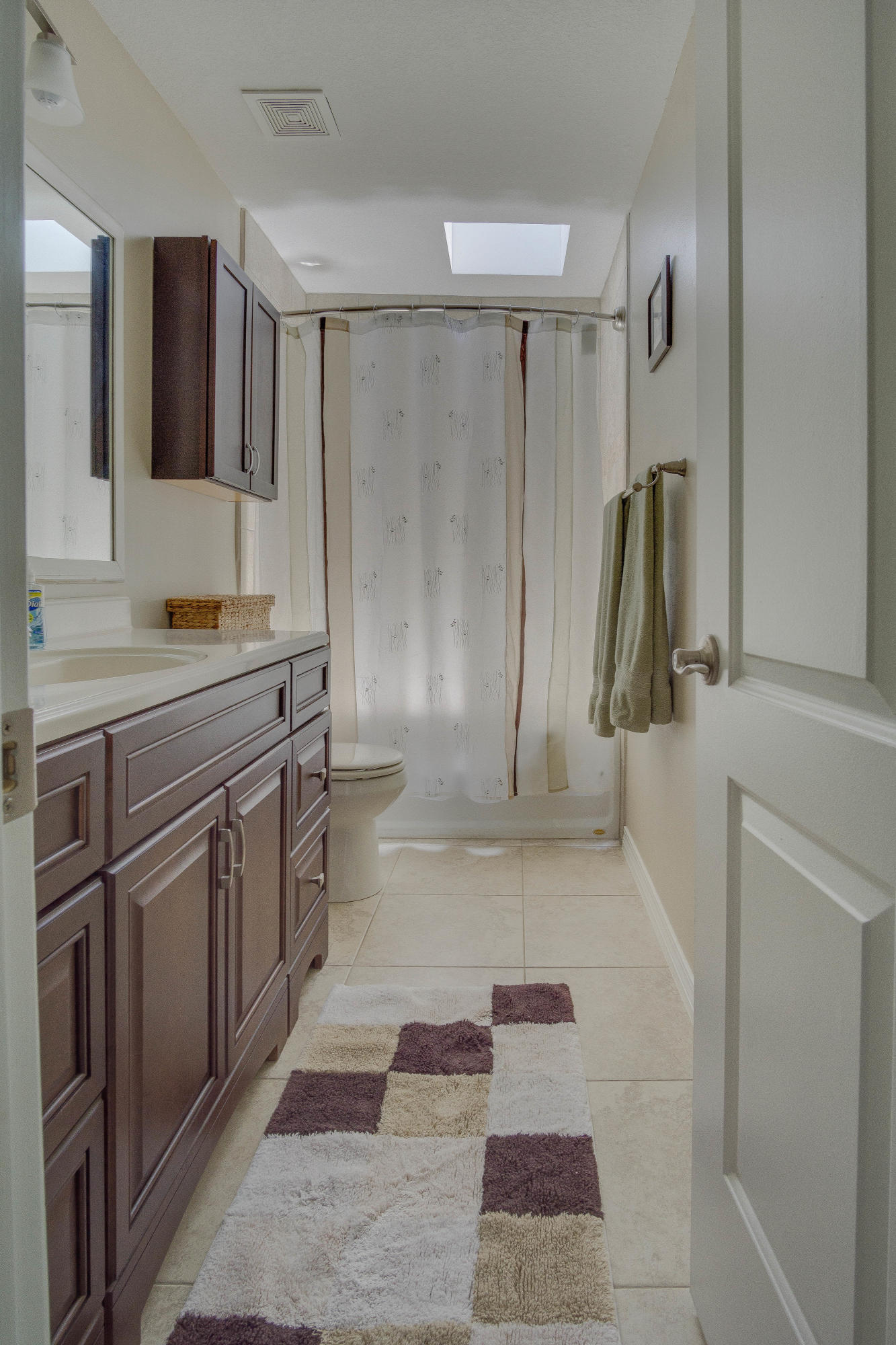 OVERBROOK 1ST ADDN - Residential