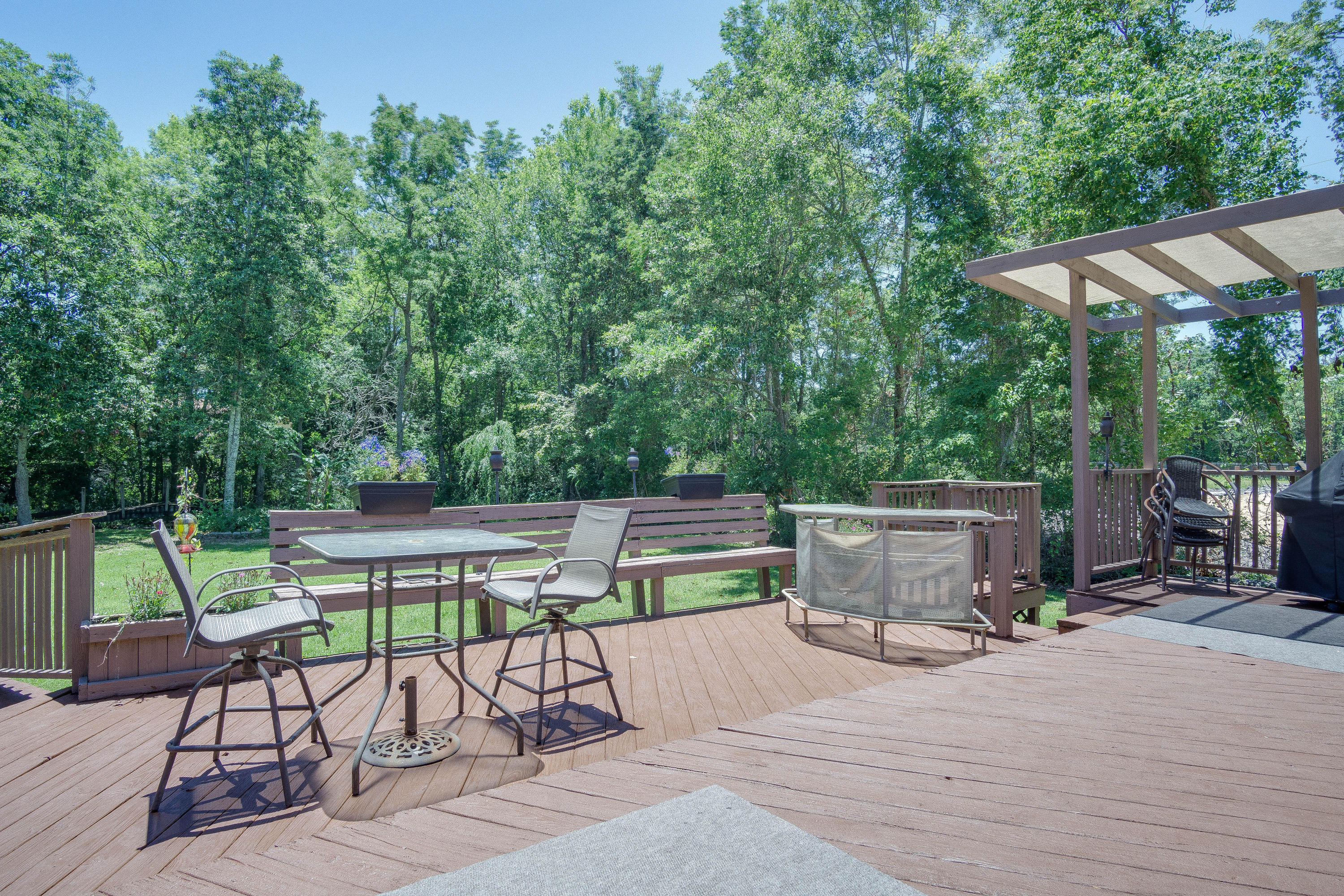 OVERBROOK 1ST ADDN - Residential