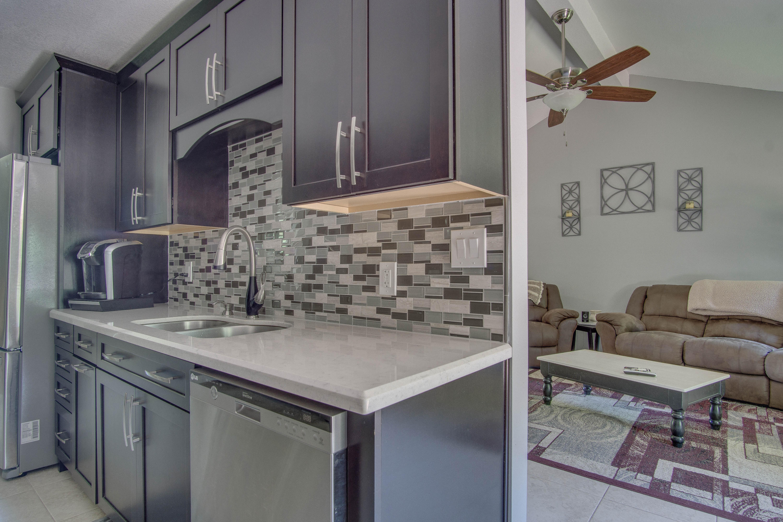 OVERBROOK 1ST ADDN - Residential