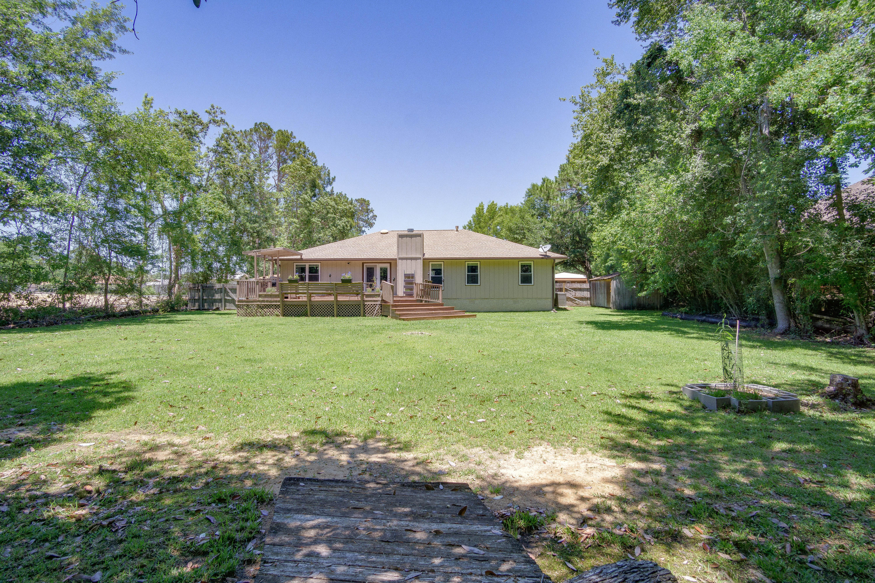 OVERBROOK 1ST ADDN - Residential